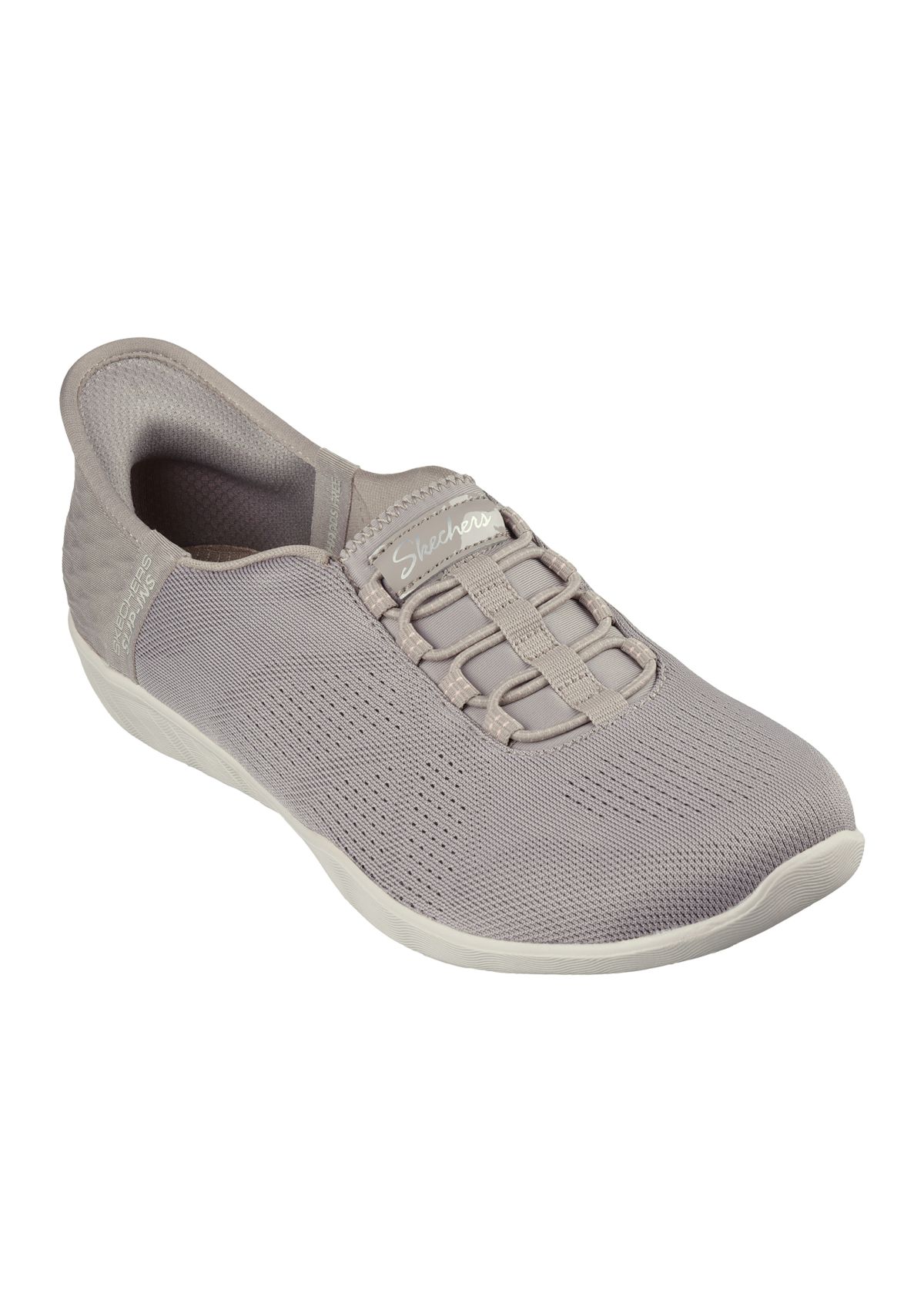 Womens Slip-ins®: Newbury St Sneakers - Lightly