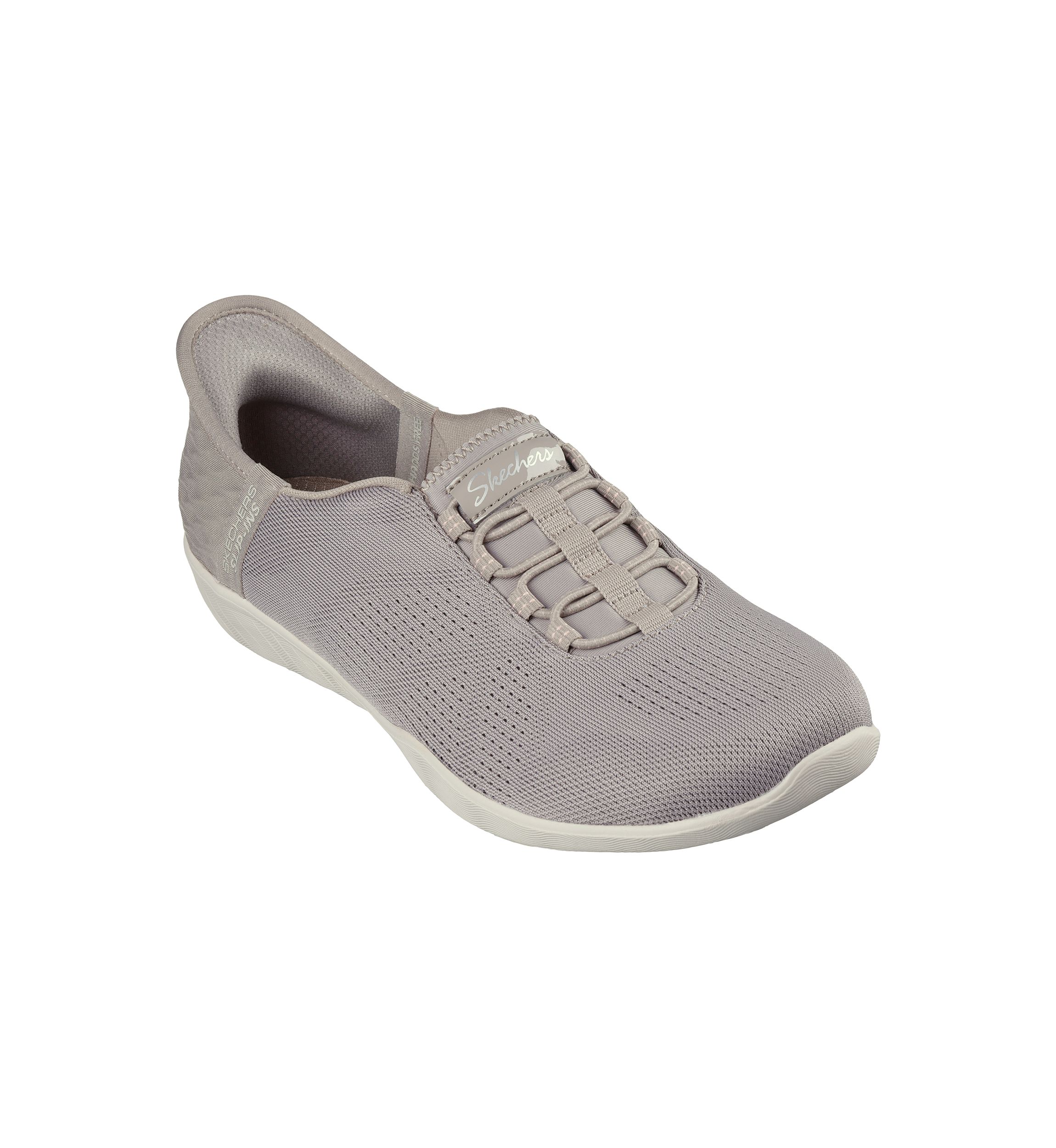 Womens Slip-ins®: Newbury St Sneakers - Lightly