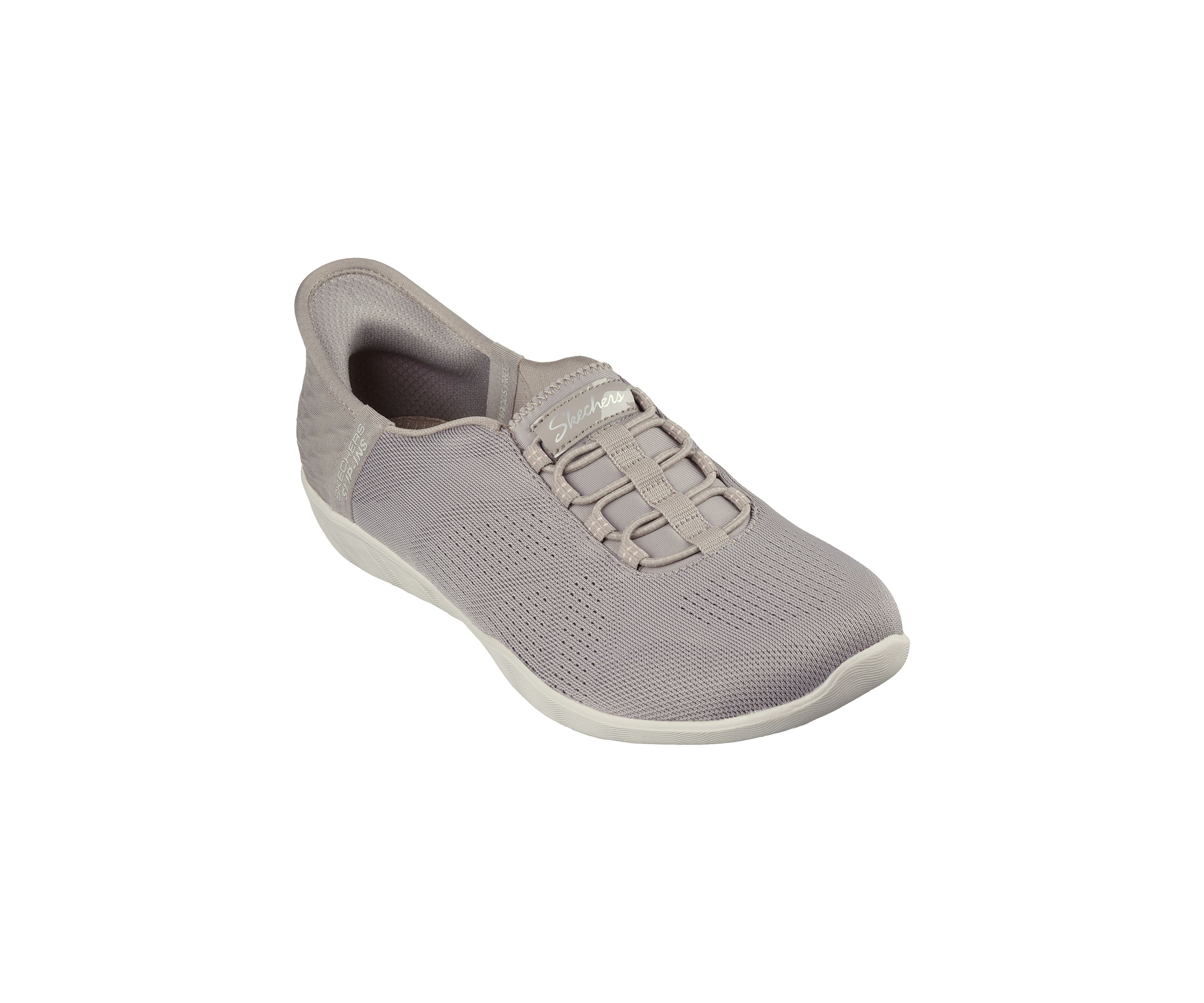 Womens Slip-ins®: Newbury St Sneakers - Lightly
