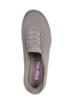 Women's Slip-ins®: Newbury St Sneakers - Lightly