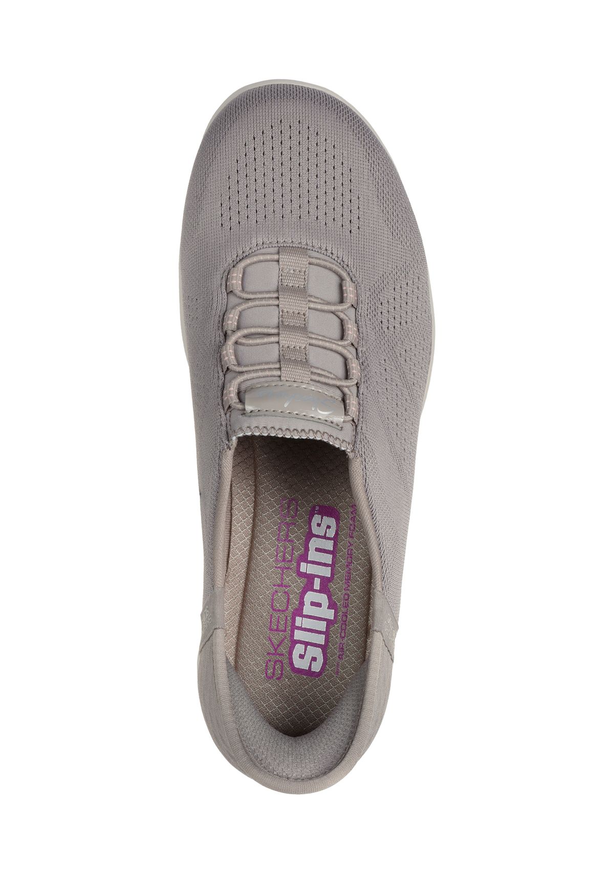 Womens Slip-ins®: Newbury St Sneakers - Lightly
