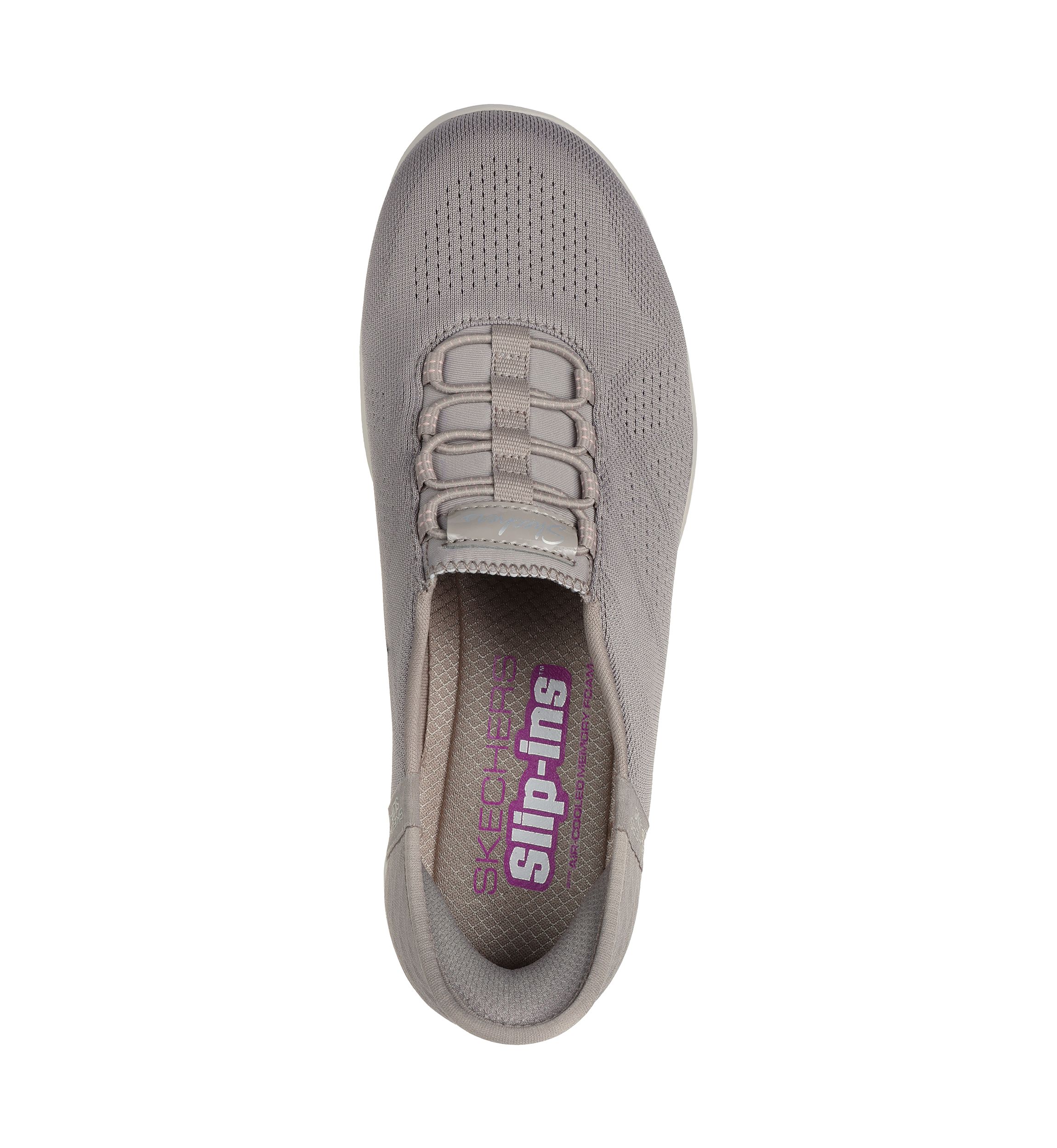 Womens Slip-ins®: Newbury St Sneakers - Lightly