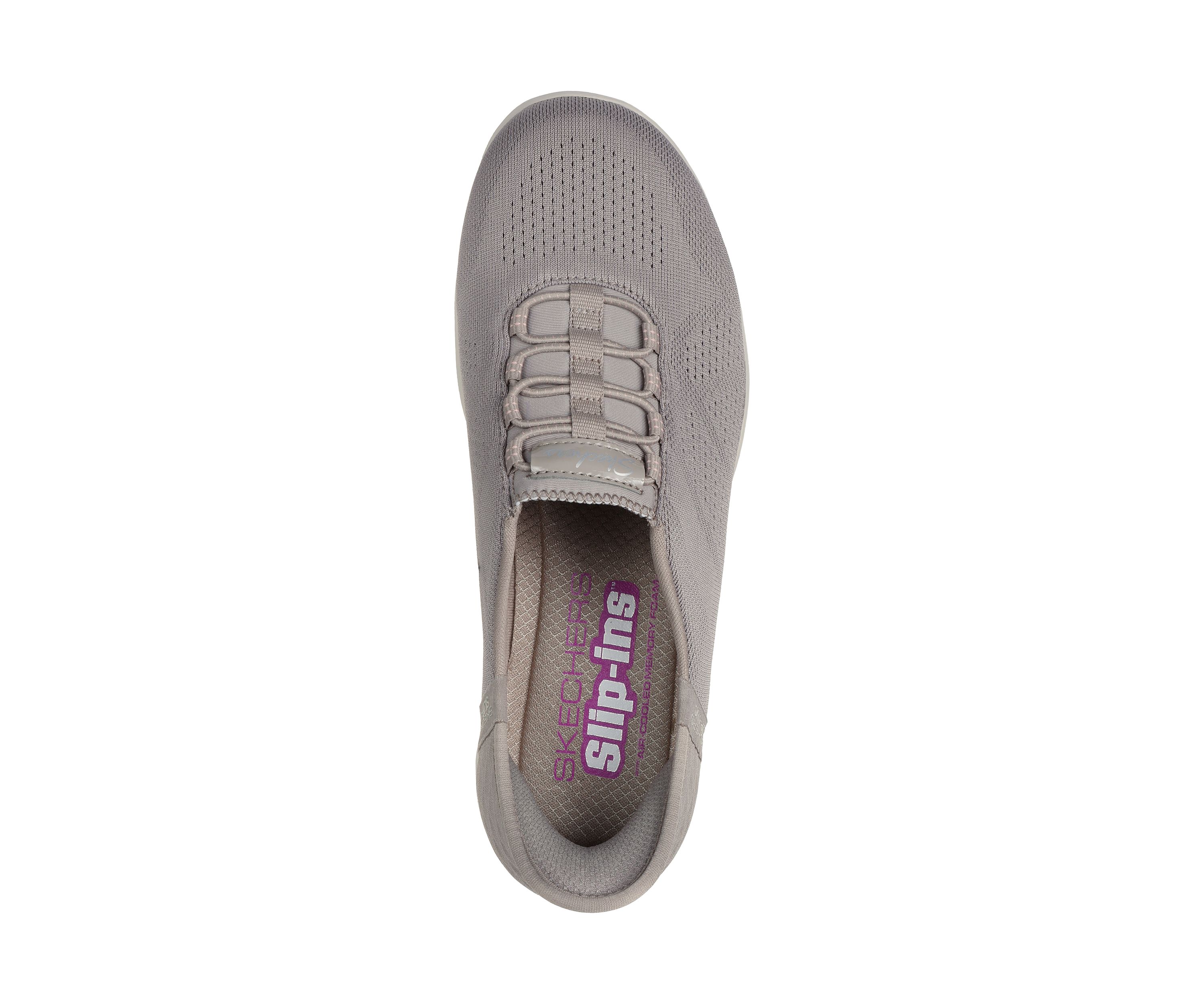 Womens Slip-ins®: Newbury St Sneakers - Lightly