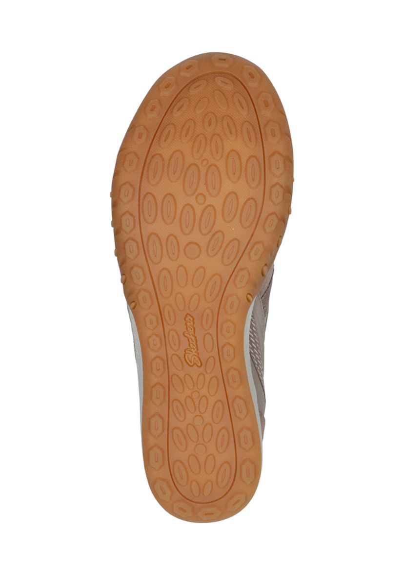Womens Relaxed Fit: Breathe-Easy Rugged Sneakers