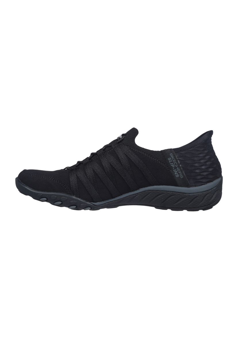 Hands Free Slip-ins Relaxed Fit: Breathe Easy Sneakers 