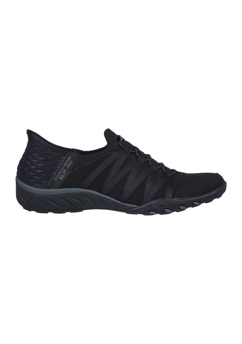 Hands Free Slip-ins Relaxed Fit: Breathe Easy Sneakers 