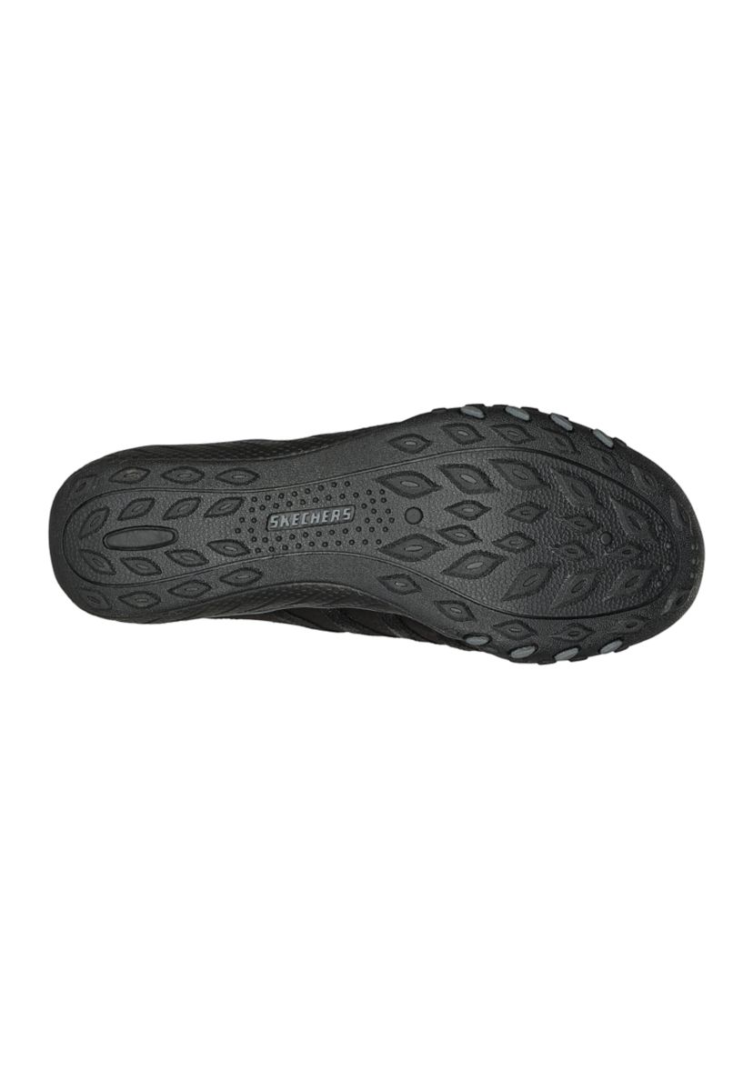 Hands Free Slip-ins Relaxed Fit: Breathe Easy Sneakers 