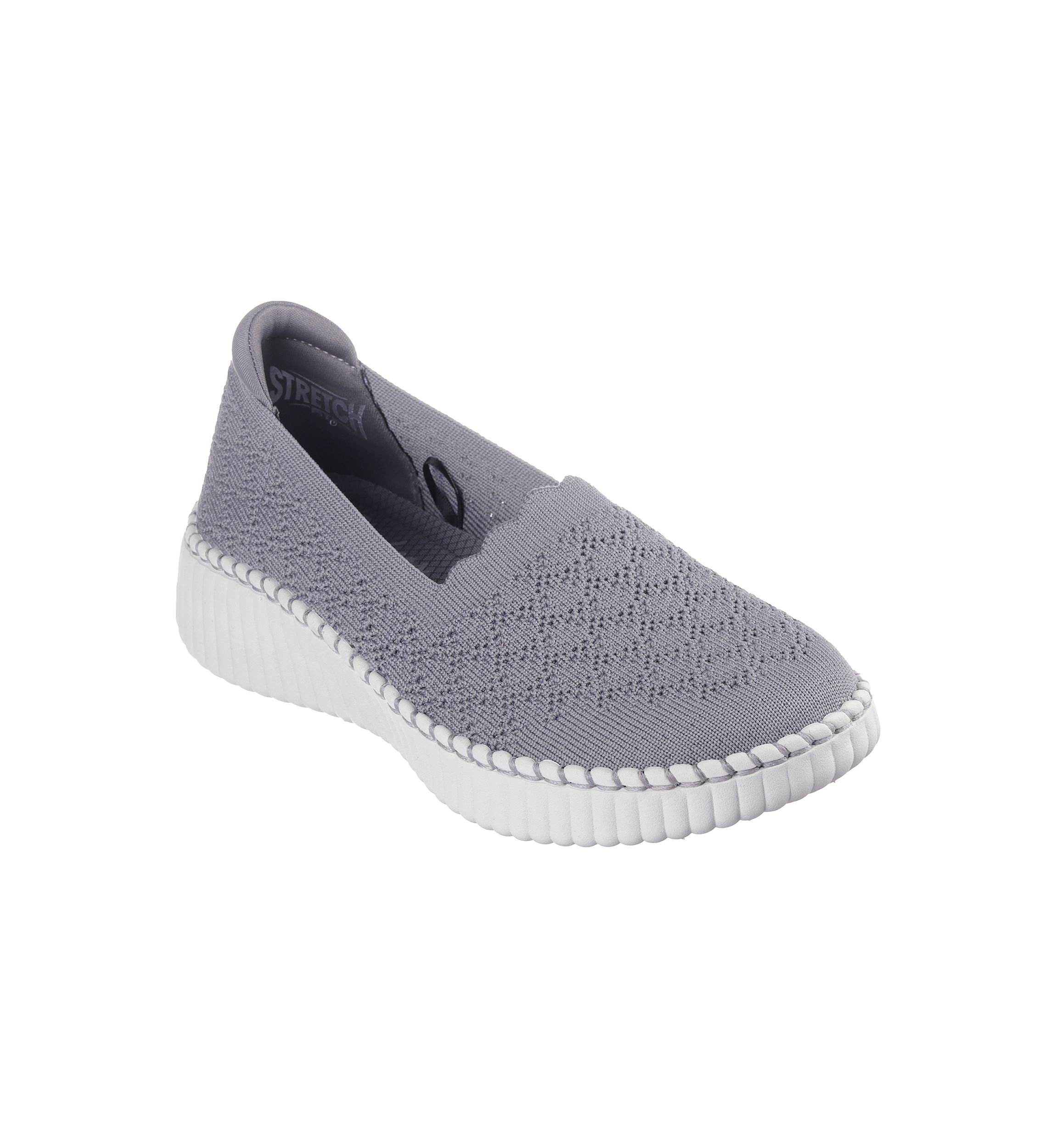 Wilshire Blvd Sneaker Flats