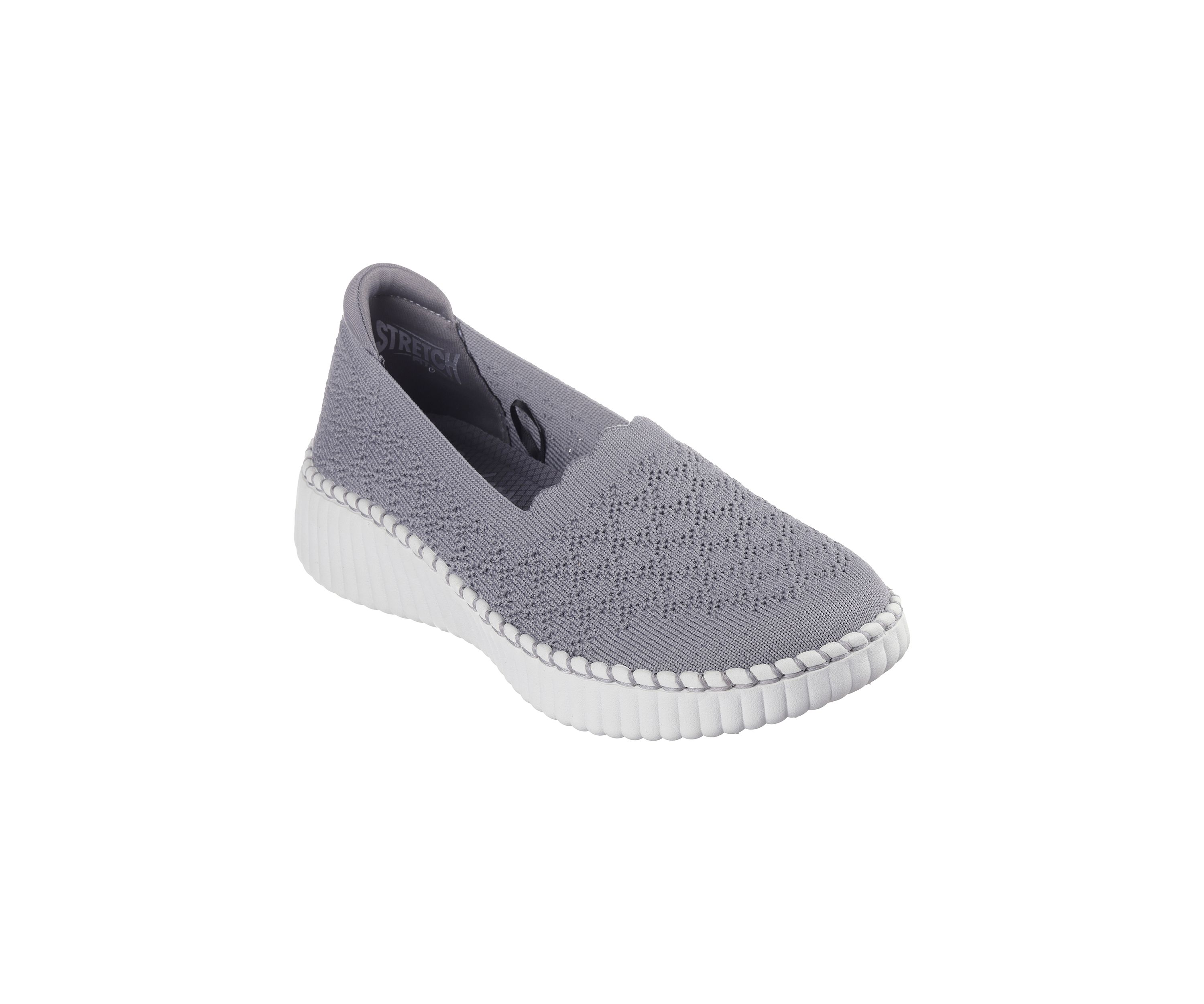 Wilshire Blvd Sneaker Flats