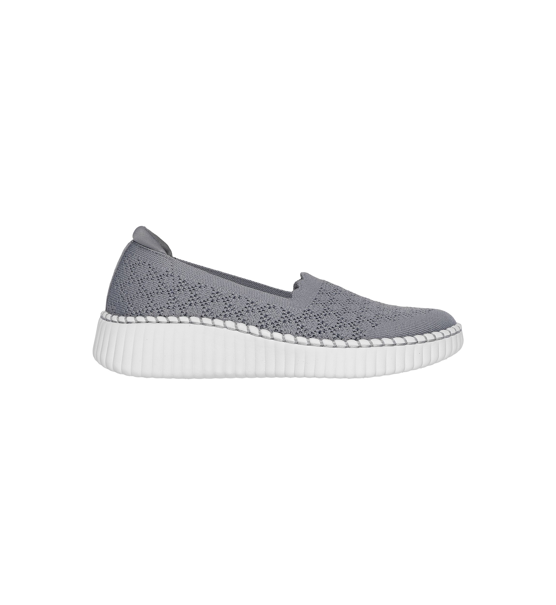 Wilshire Blvd Sneaker Flats