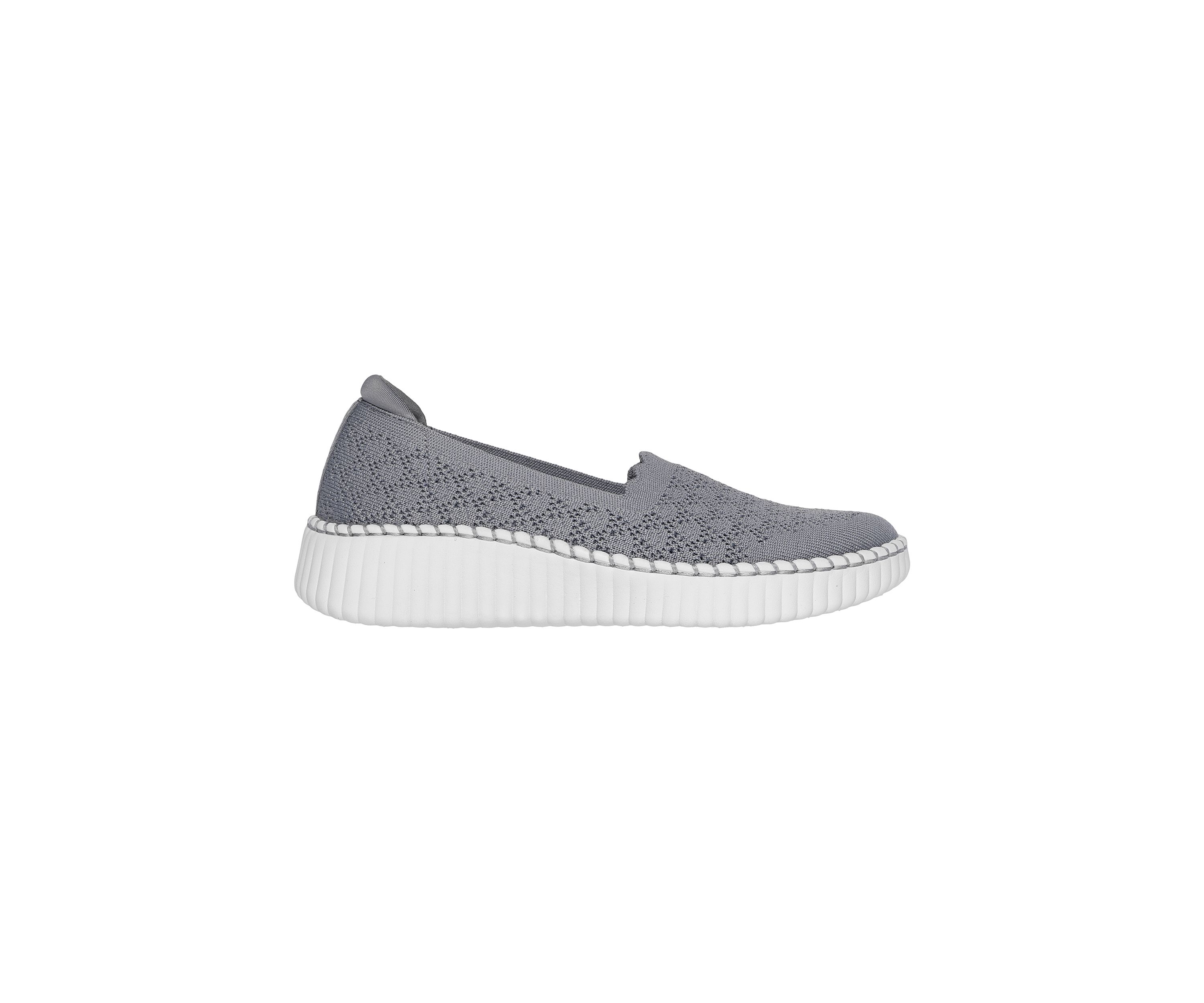 Wilshire Blvd Sneaker Flats