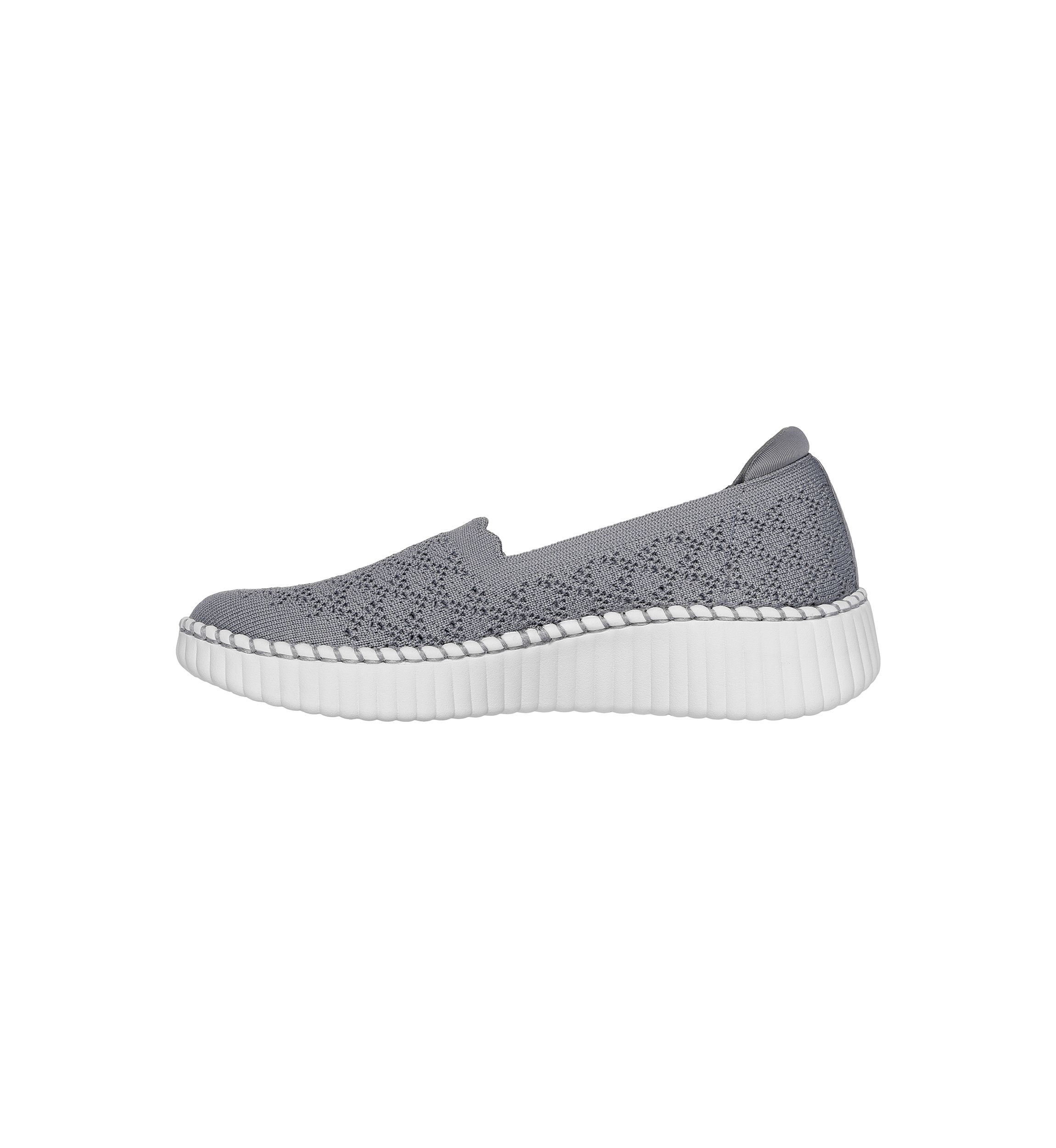Wilshire Blvd Sneaker Flats