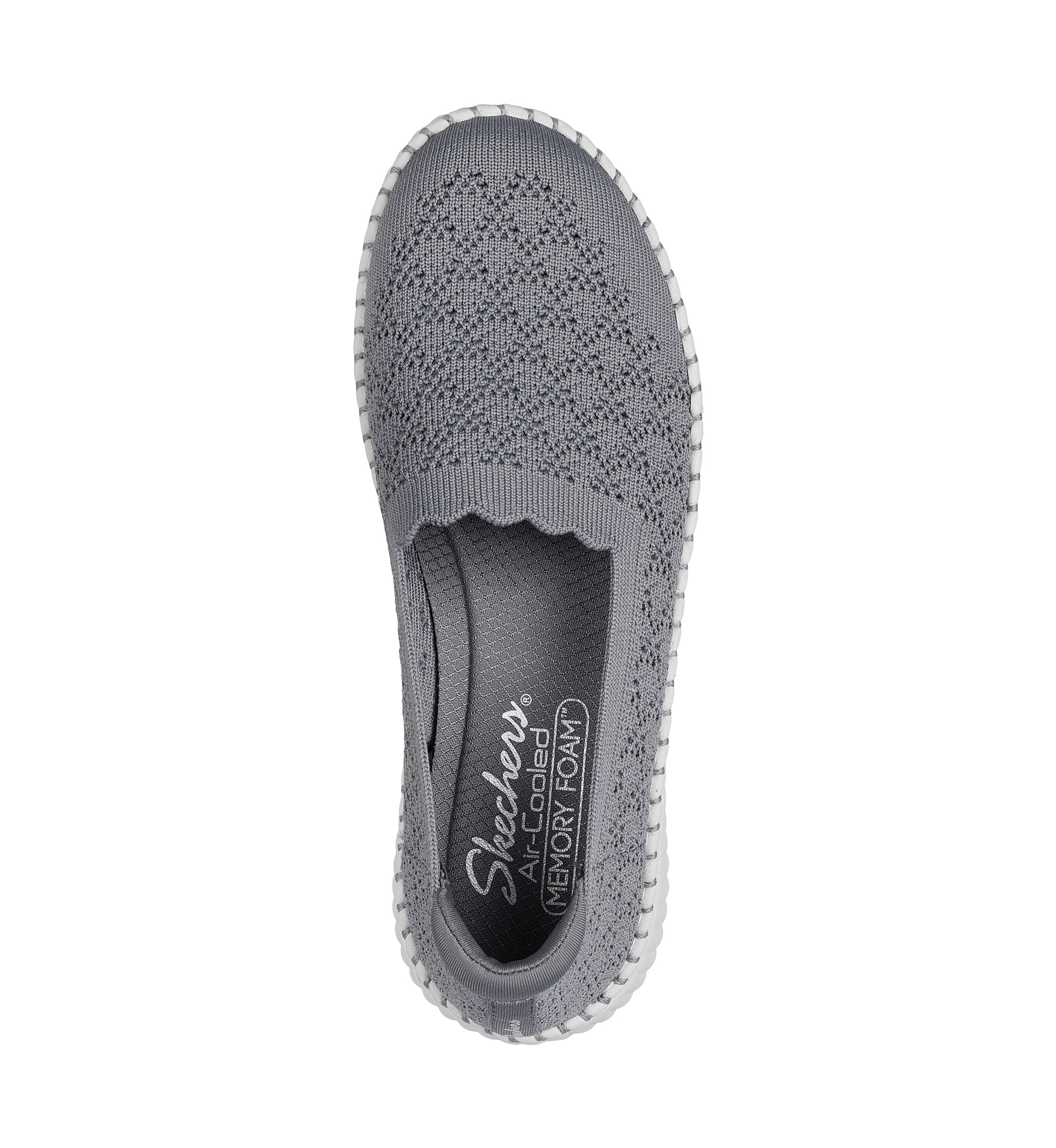 Wilshire Blvd Sneaker Flats