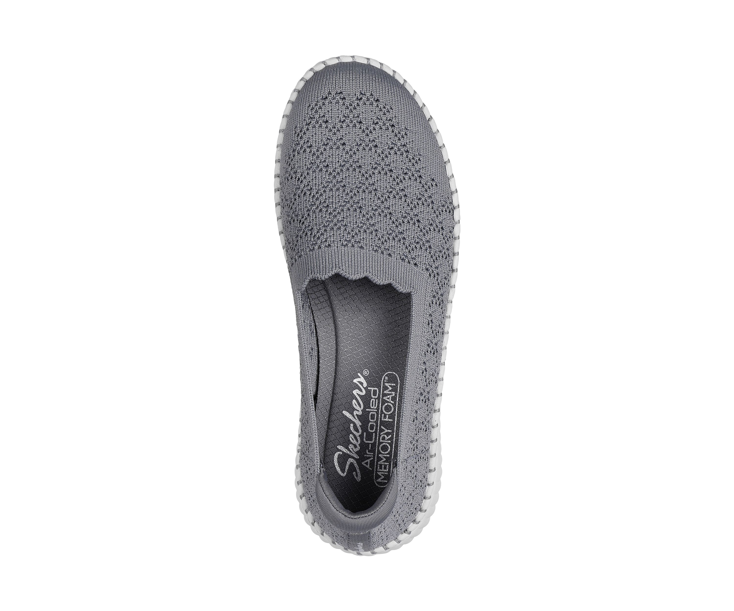Wilshire Blvd Sneaker Flats