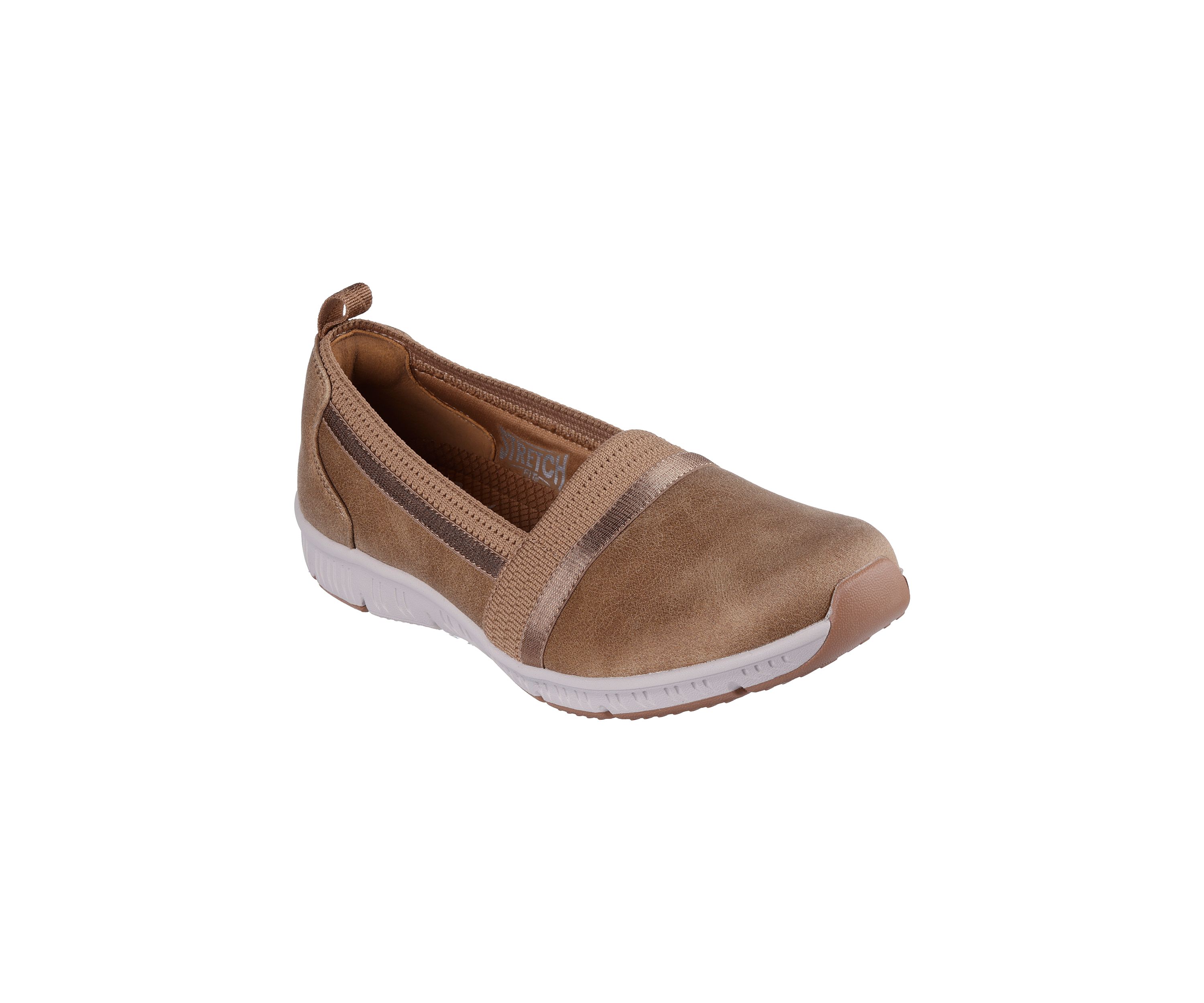 Be Cool Sneakers - Classy Step