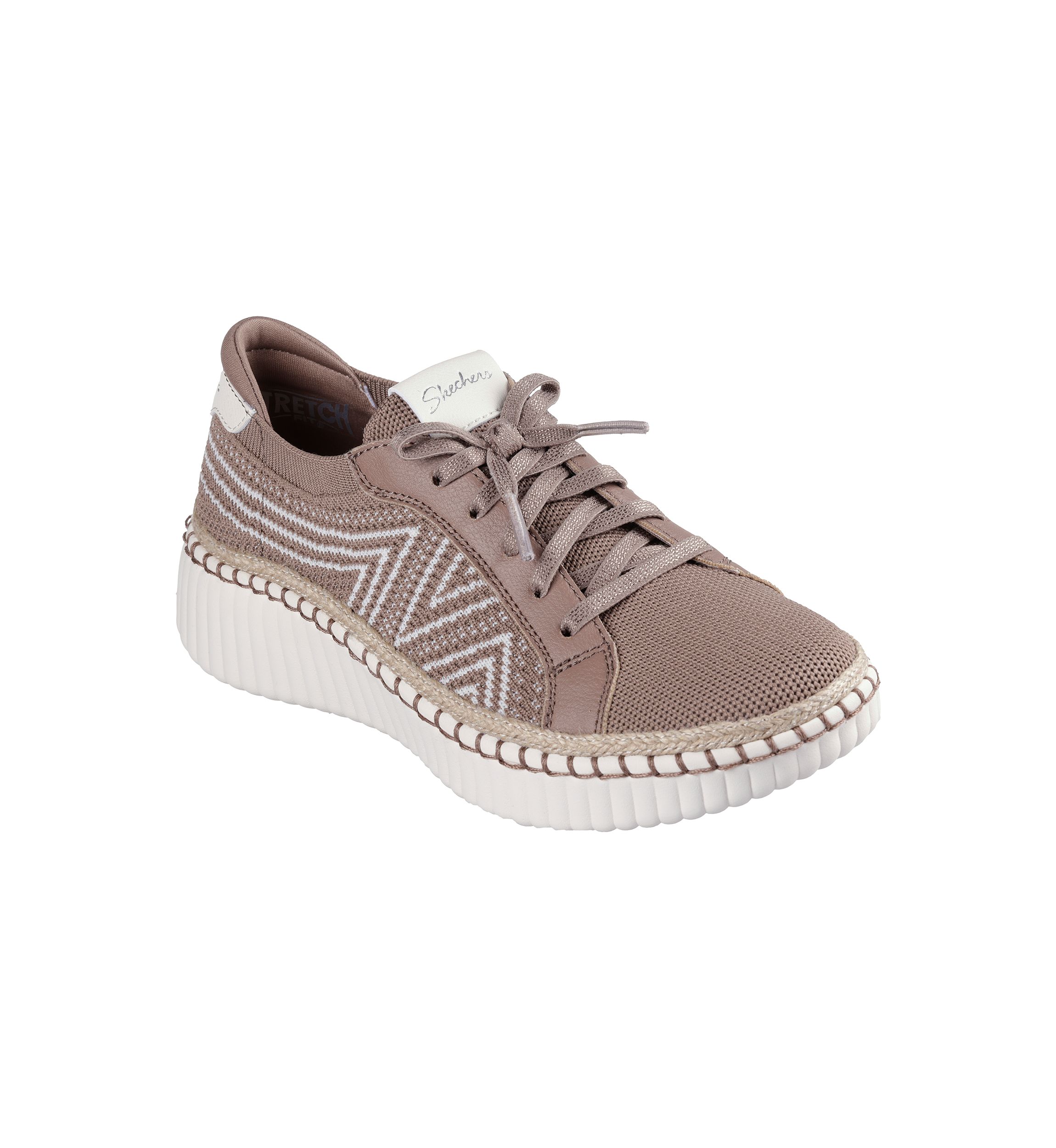 Womens Wilshire Blvd Sneakers - Bellevue