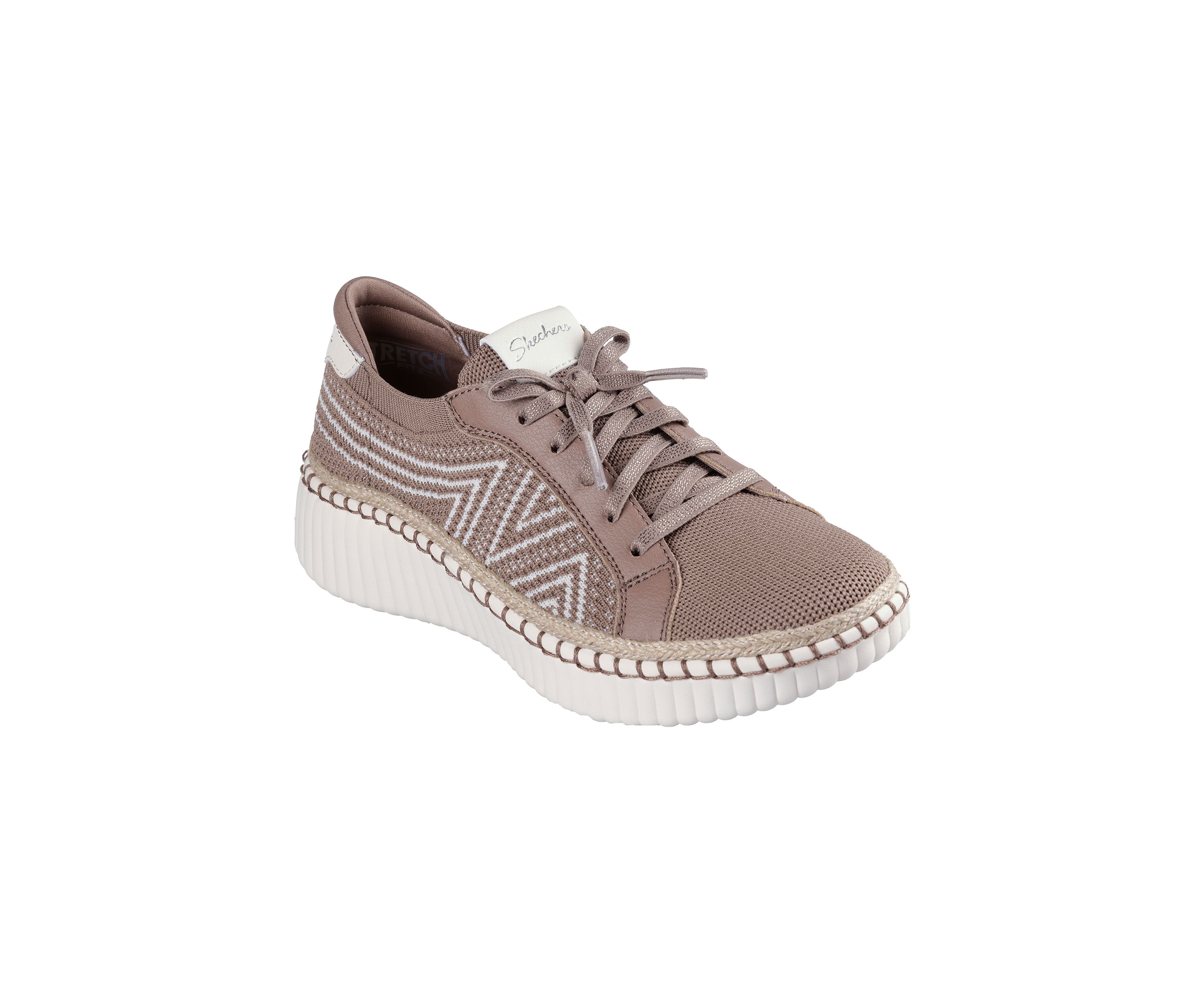 Womens Wilshire Blvd Sneakers - Bellevue