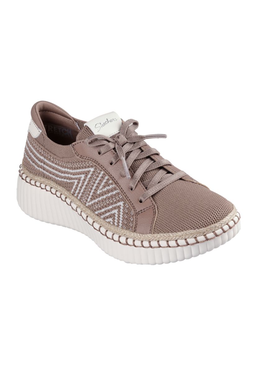 Womens Wilshire Blvd Sneakers - Bellevue