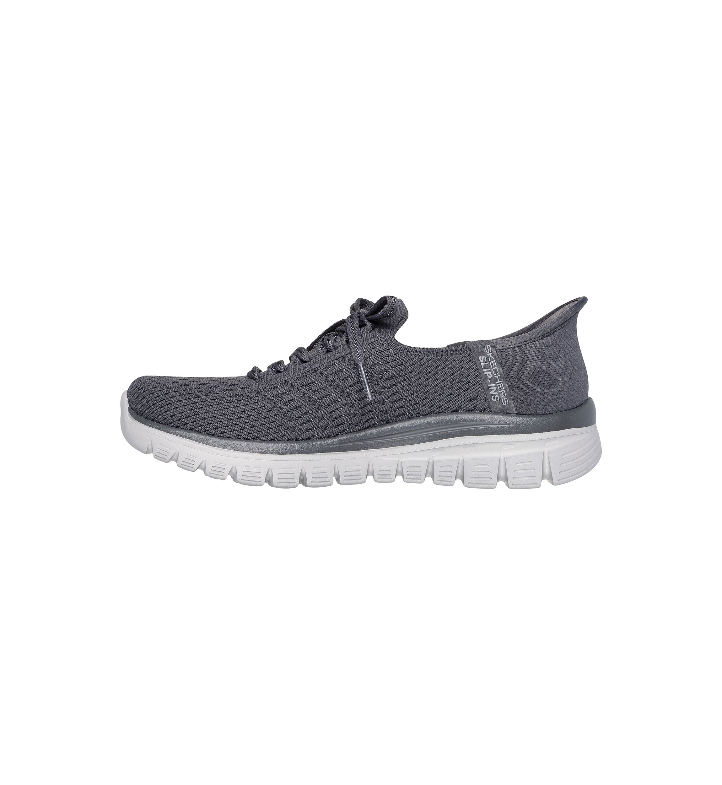 Womens Graceful Sneakers - First Blush