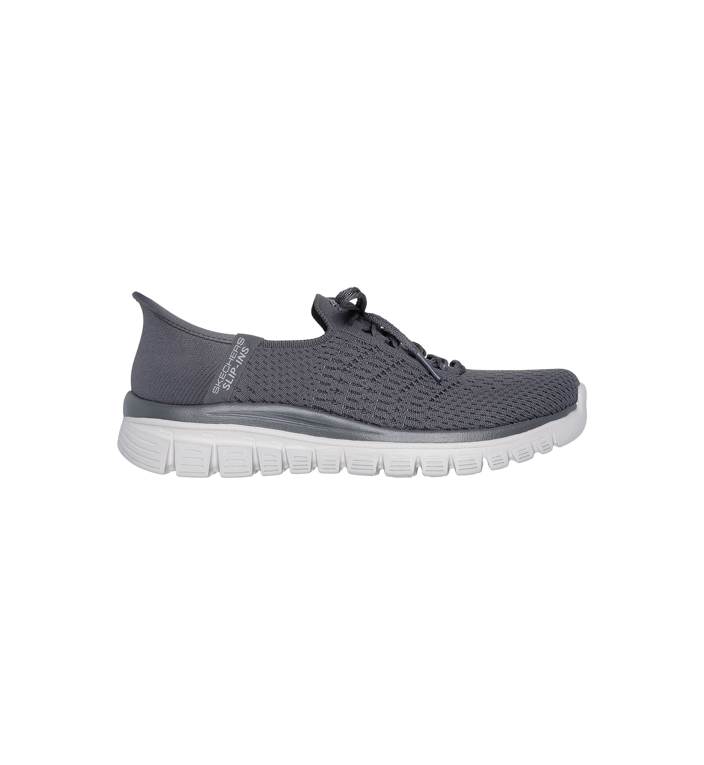 Womens Graceful Sneakers - First Blush