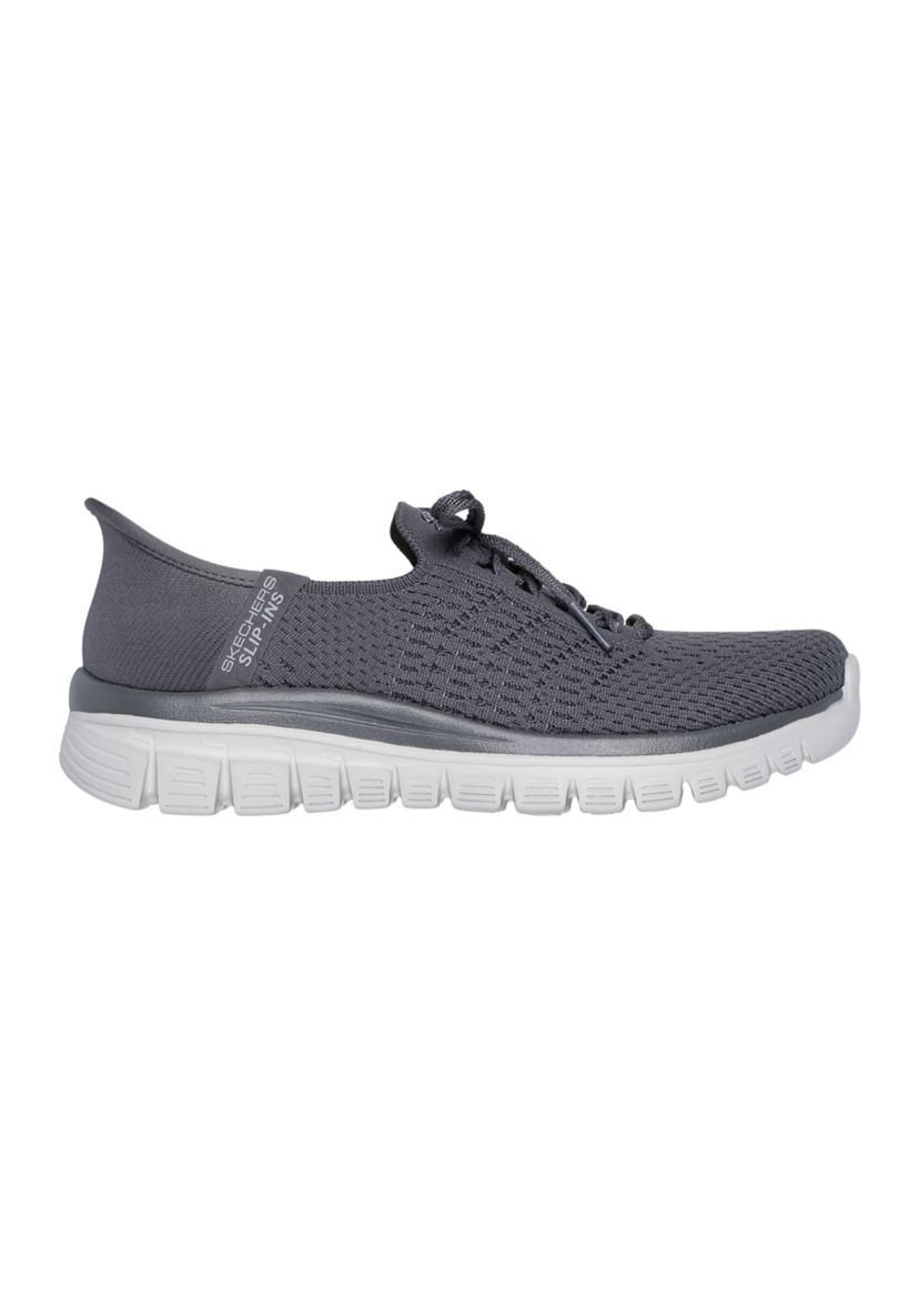 Womens Graceful Sneakers - First Blush