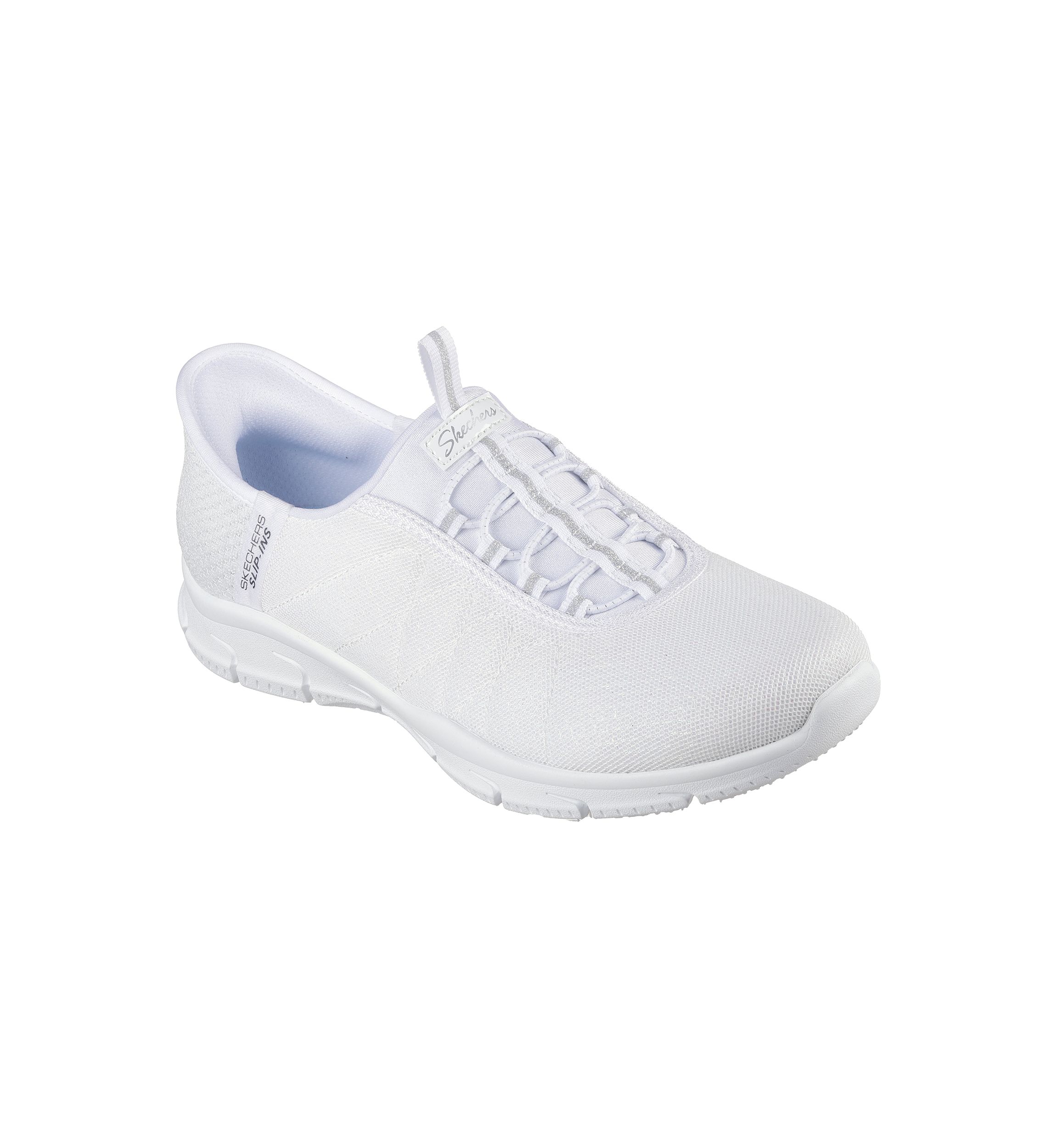 Womens Slip-ins: Brilliance Night Shift Sneakers