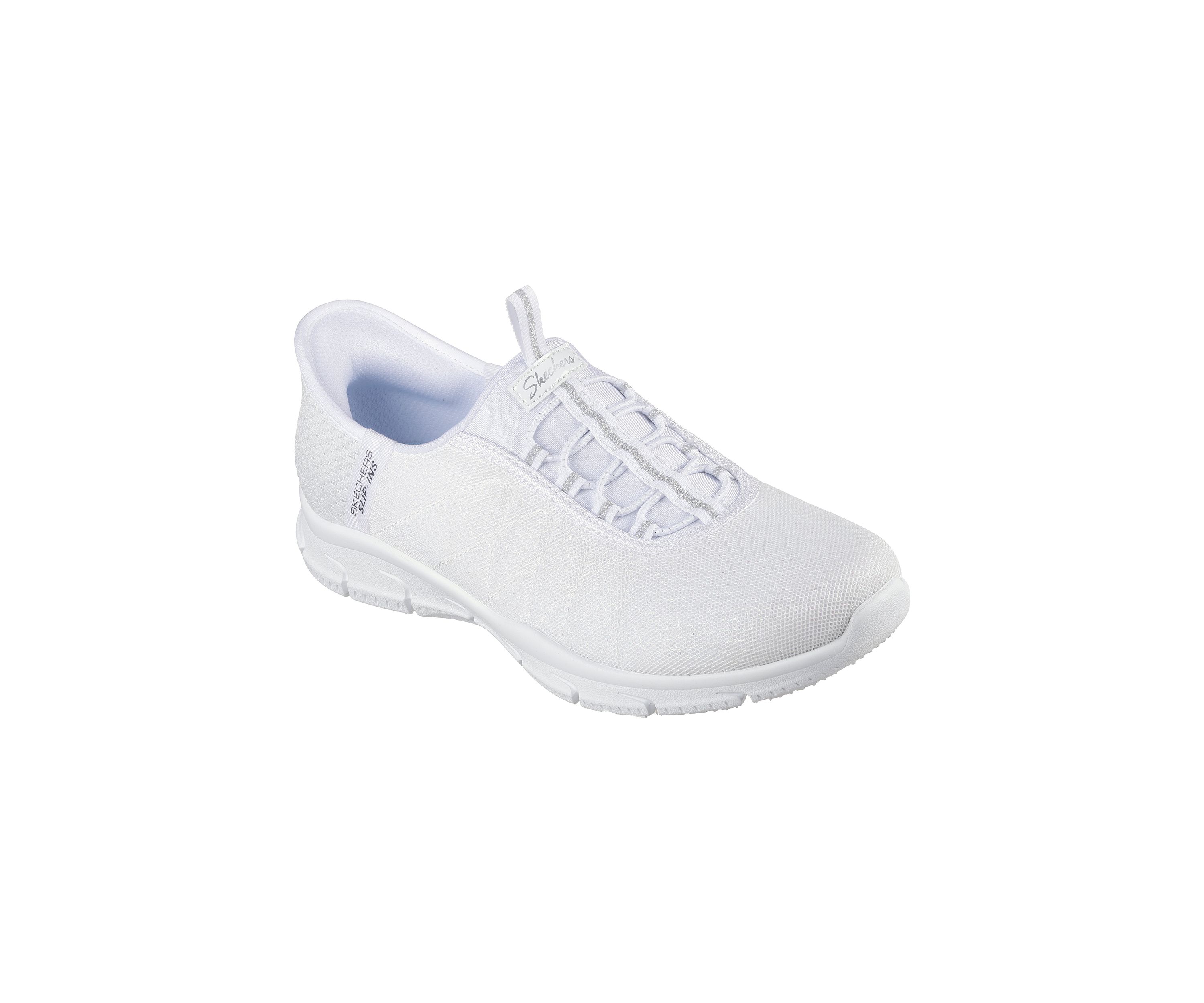 Womens Slip-ins: Brilliance Night Shift Sneakers