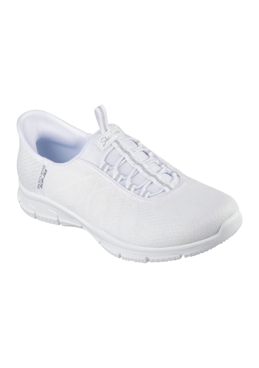 Womens Slip-ins: Brilliance Night Shift Sneakers