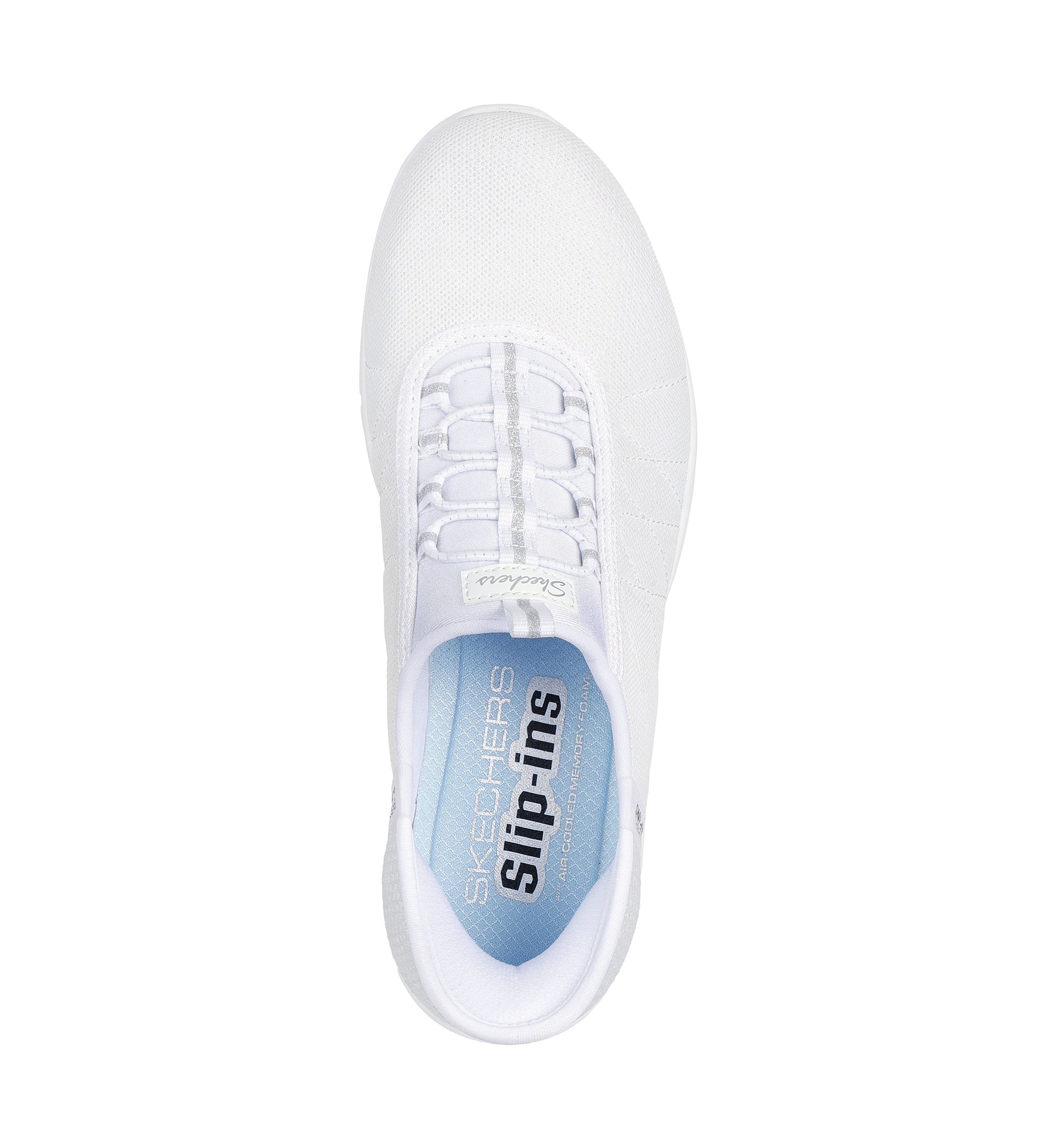 Womens Slip-ins: Brilliance Night Shift Sneakers