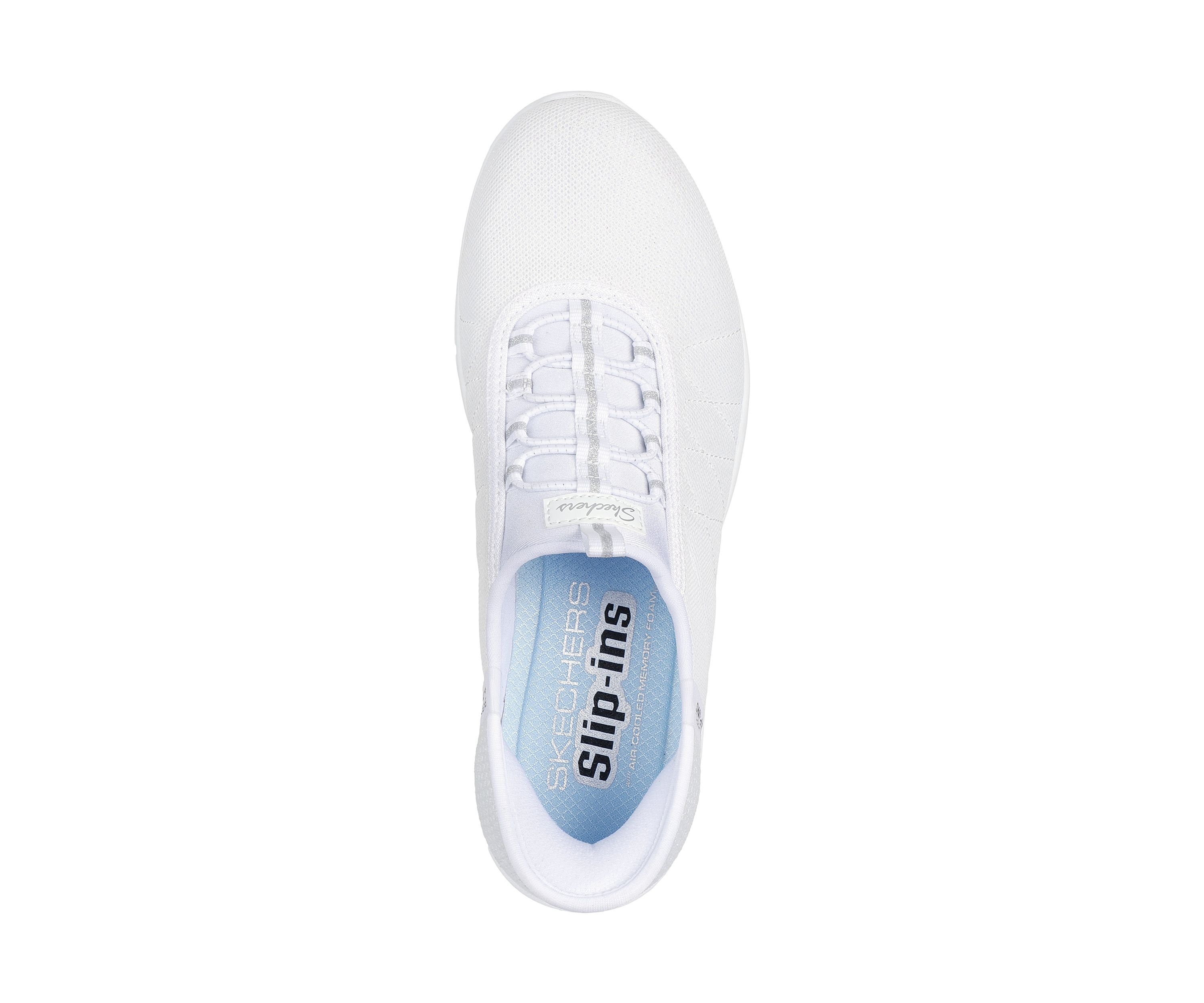 Womens Slip-ins: Brilliance Night Shift Sneakers