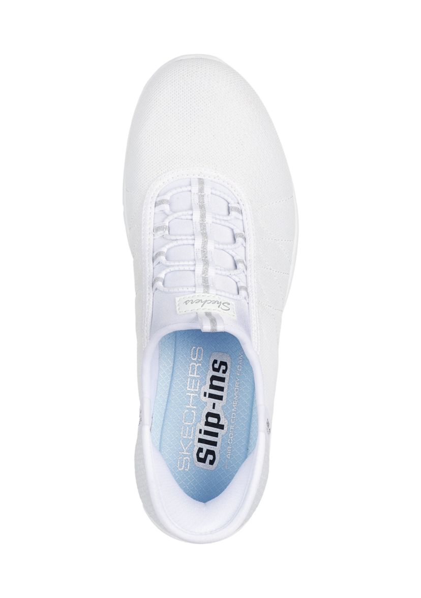 Womens Slip-ins: Brilliance Night Shift Sneakers