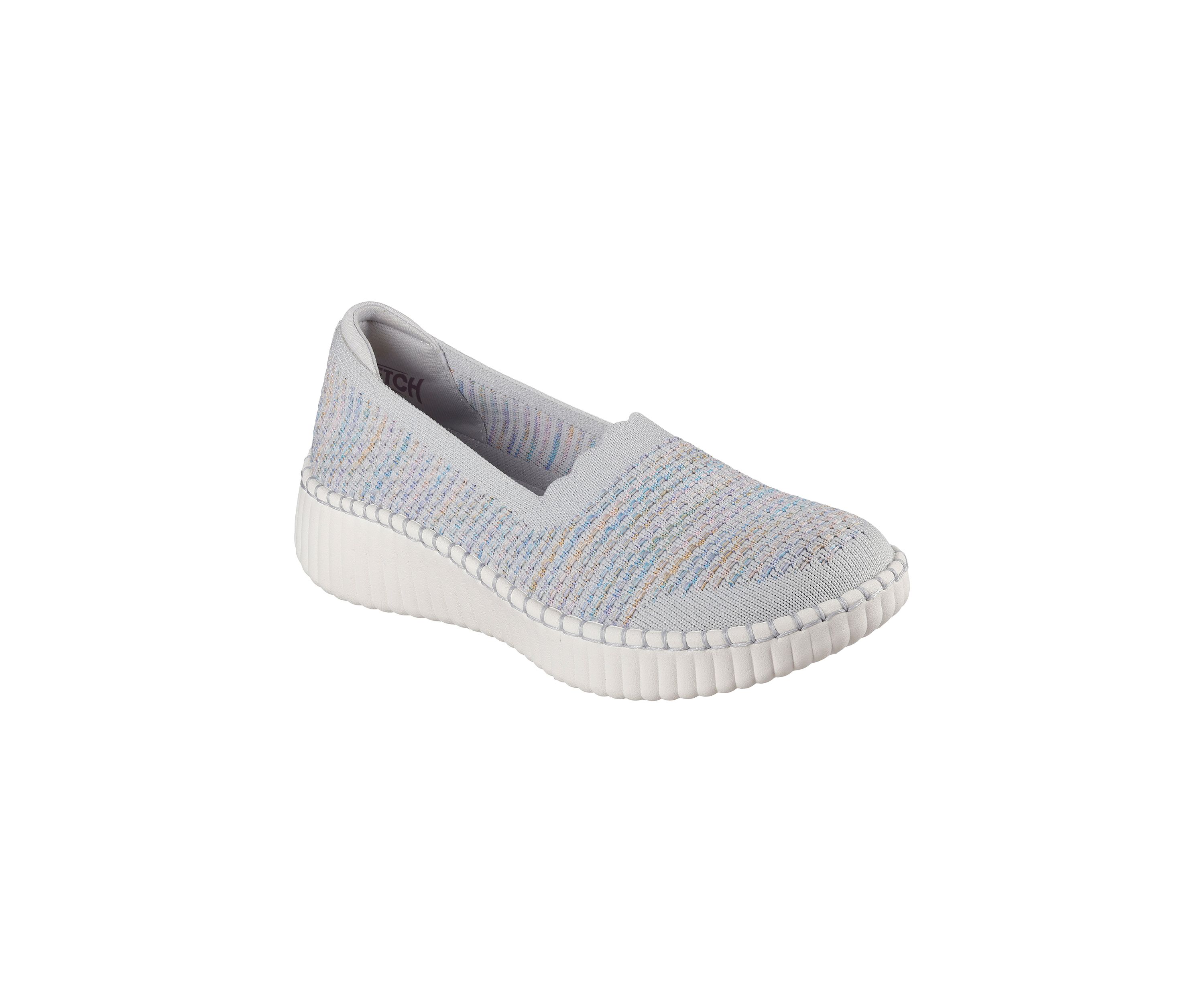 Wilshire Blvd Sneakers - Dazzlestep
