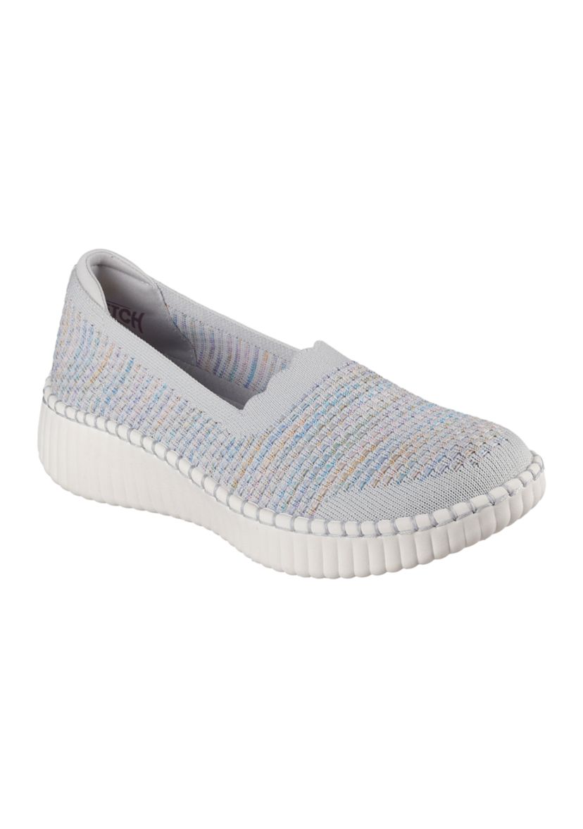 Wilshire Blvd Sneakers - Dazzlestep