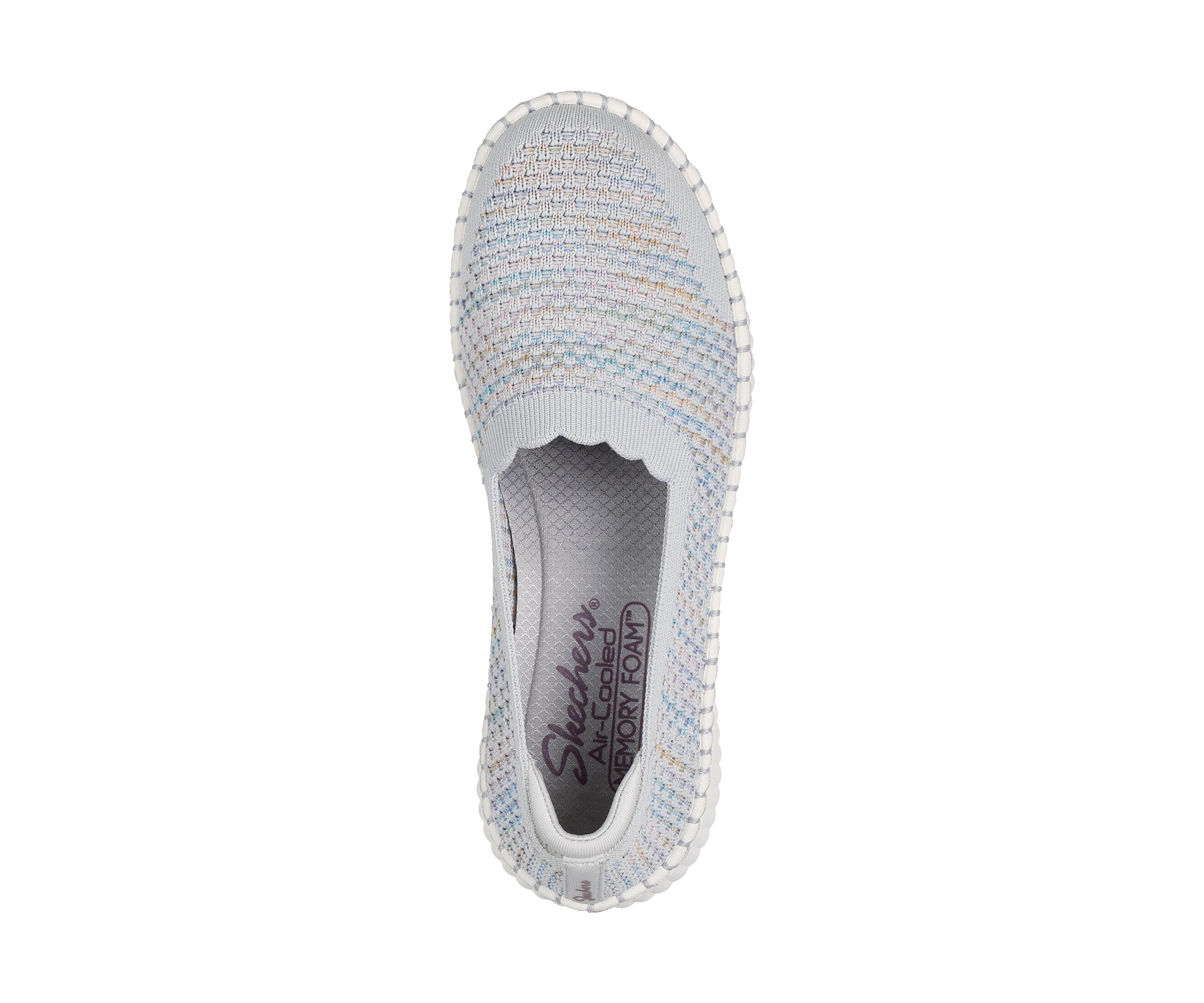 Wilshire Blvd Sneakers - Dazzlestep
