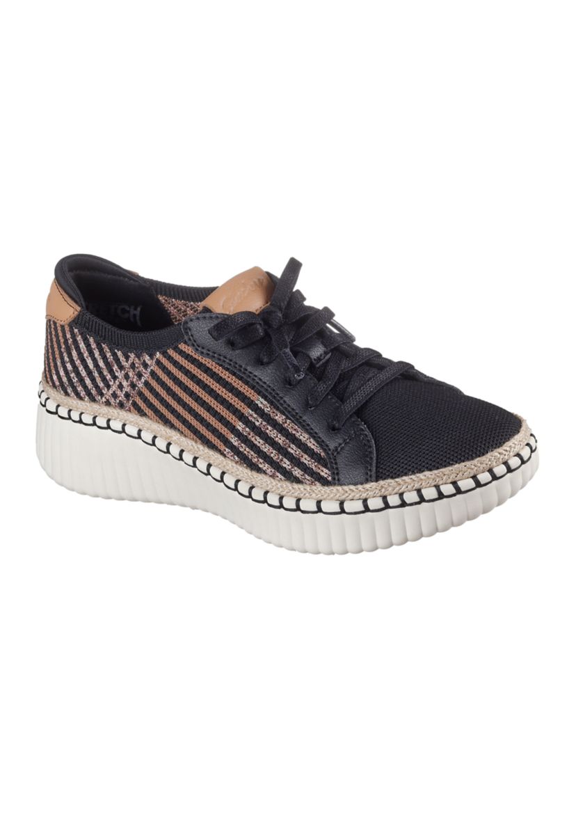 Womens Wilshire Blvd Sneakers - Breezy Stroll