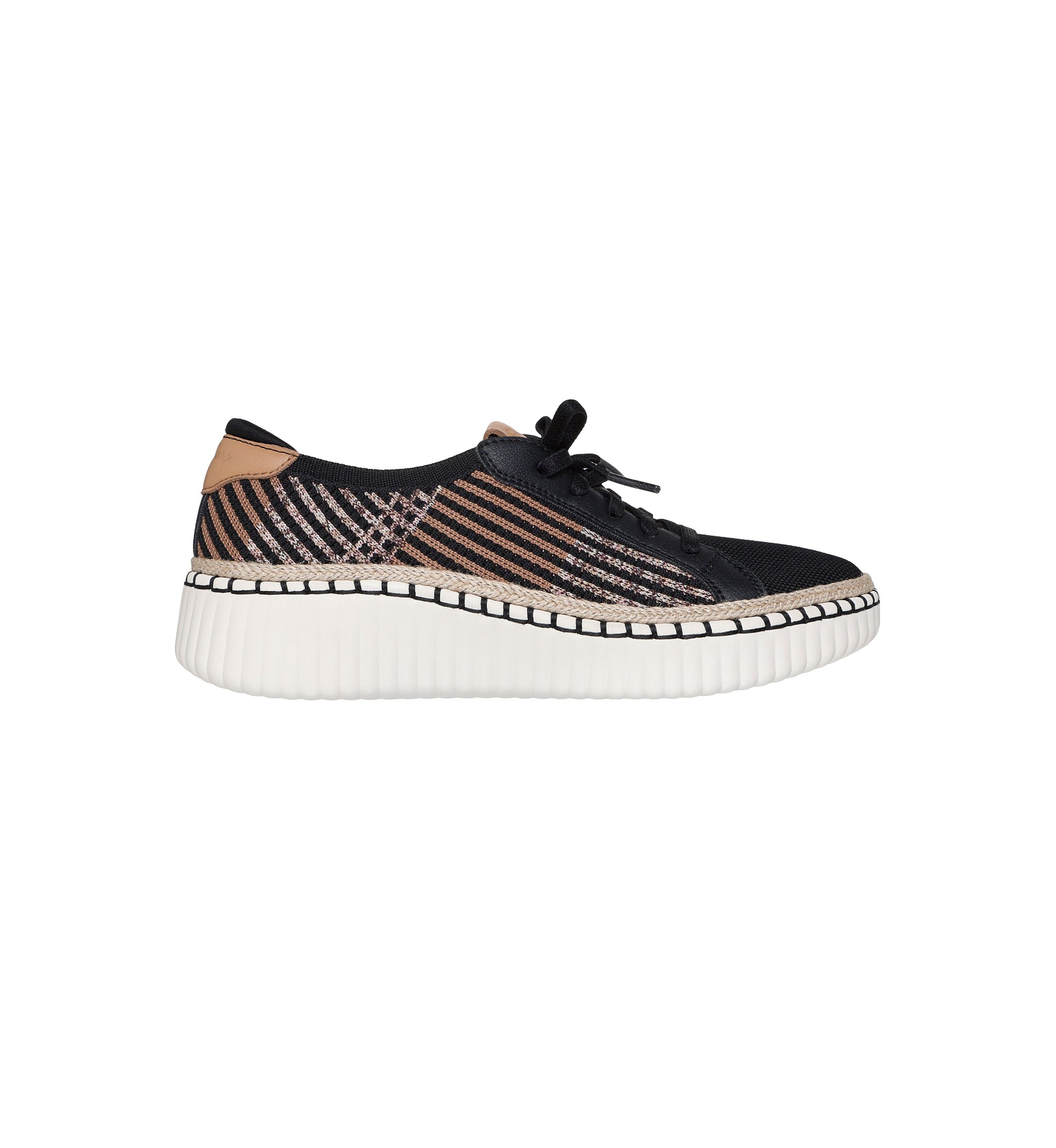Womens Wilshire Blvd Sneakers - Breezy Stroll