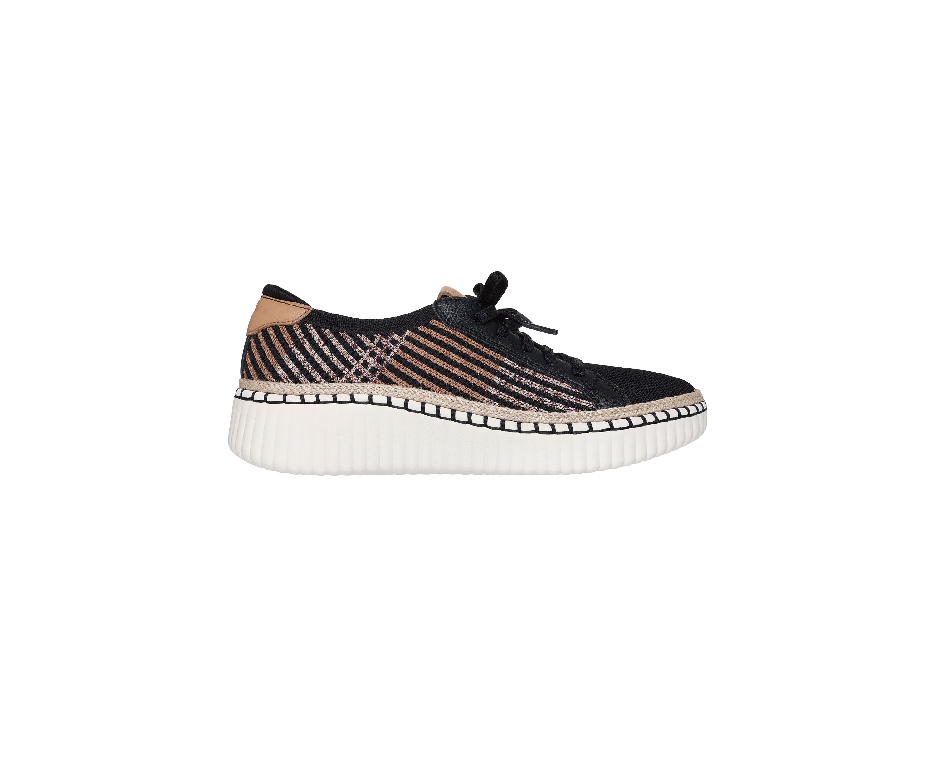 Womens Wilshire Blvd Sneakers - Breezy Stroll