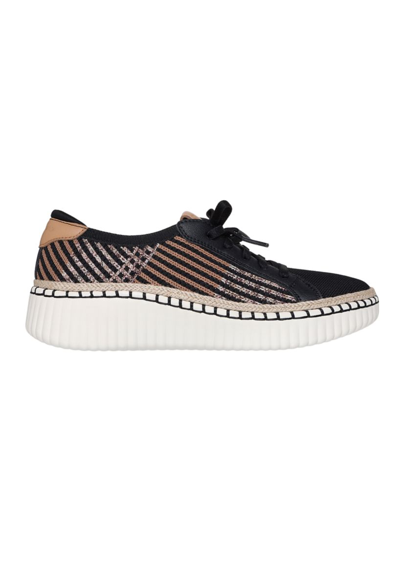 Womens Wilshire Blvd Sneakers - Breezy Stroll