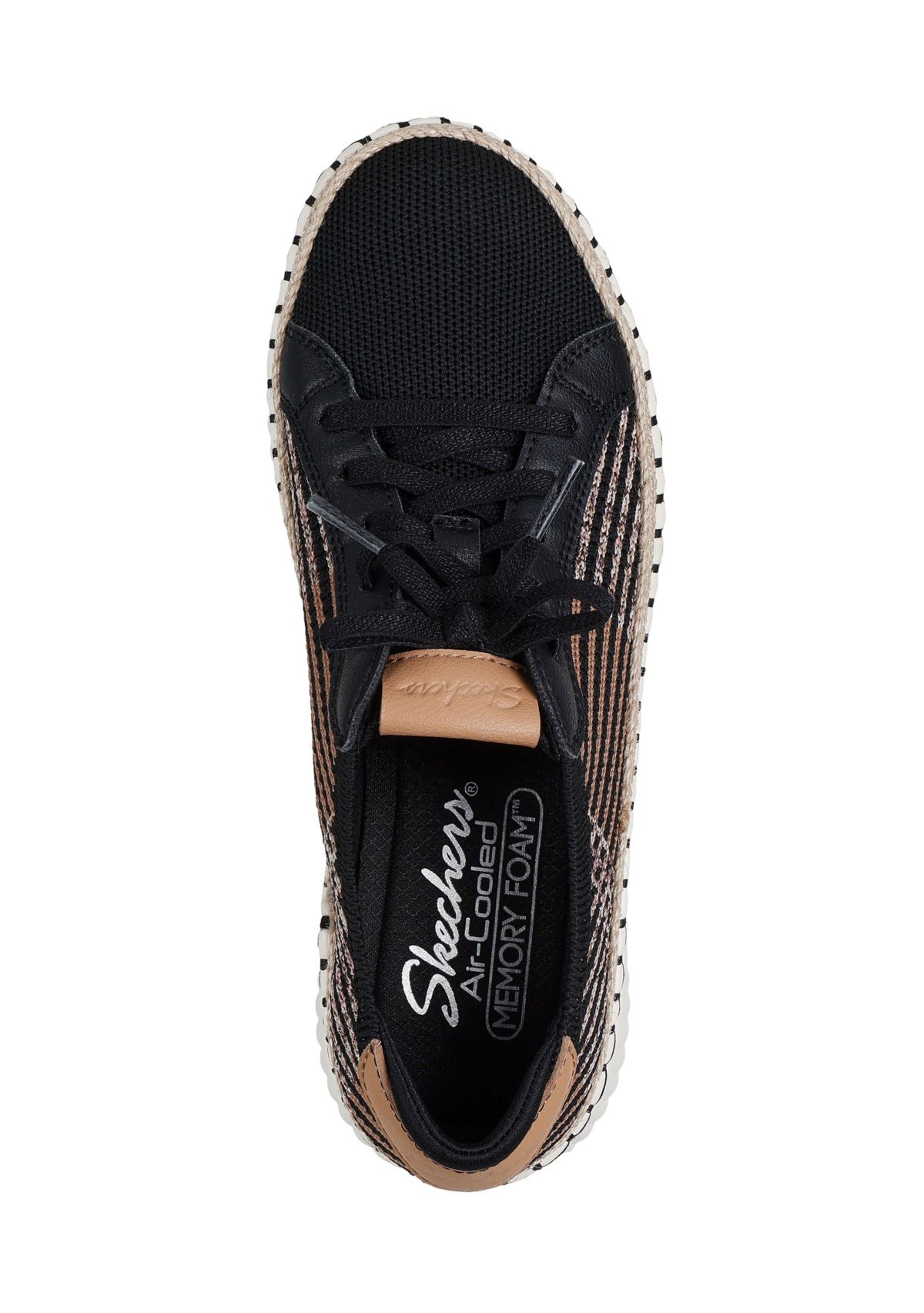 Womens Wilshire Blvd Sneakers - Breezy Stroll