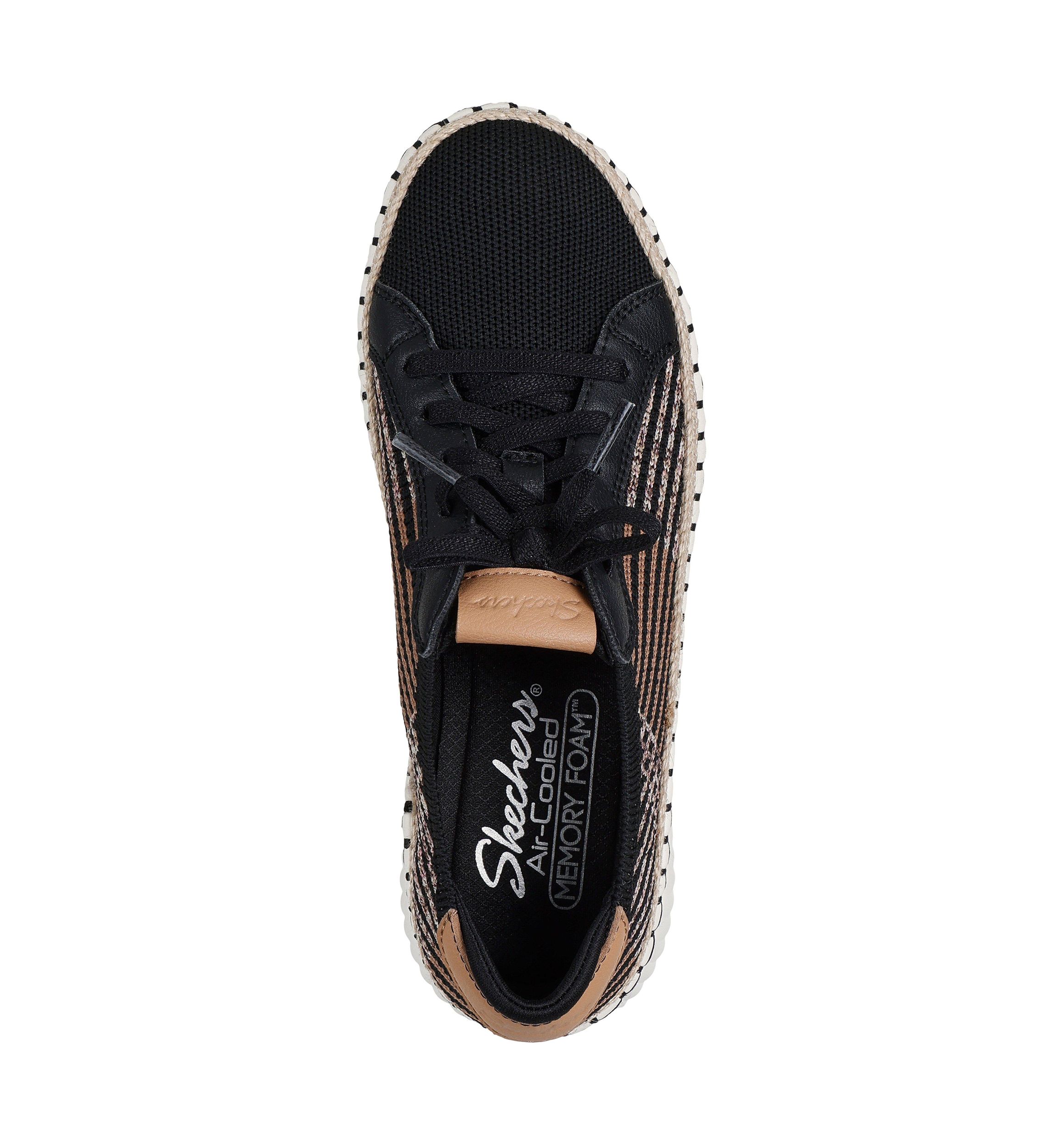 Womens Wilshire Blvd Sneakers - Breezy Stroll