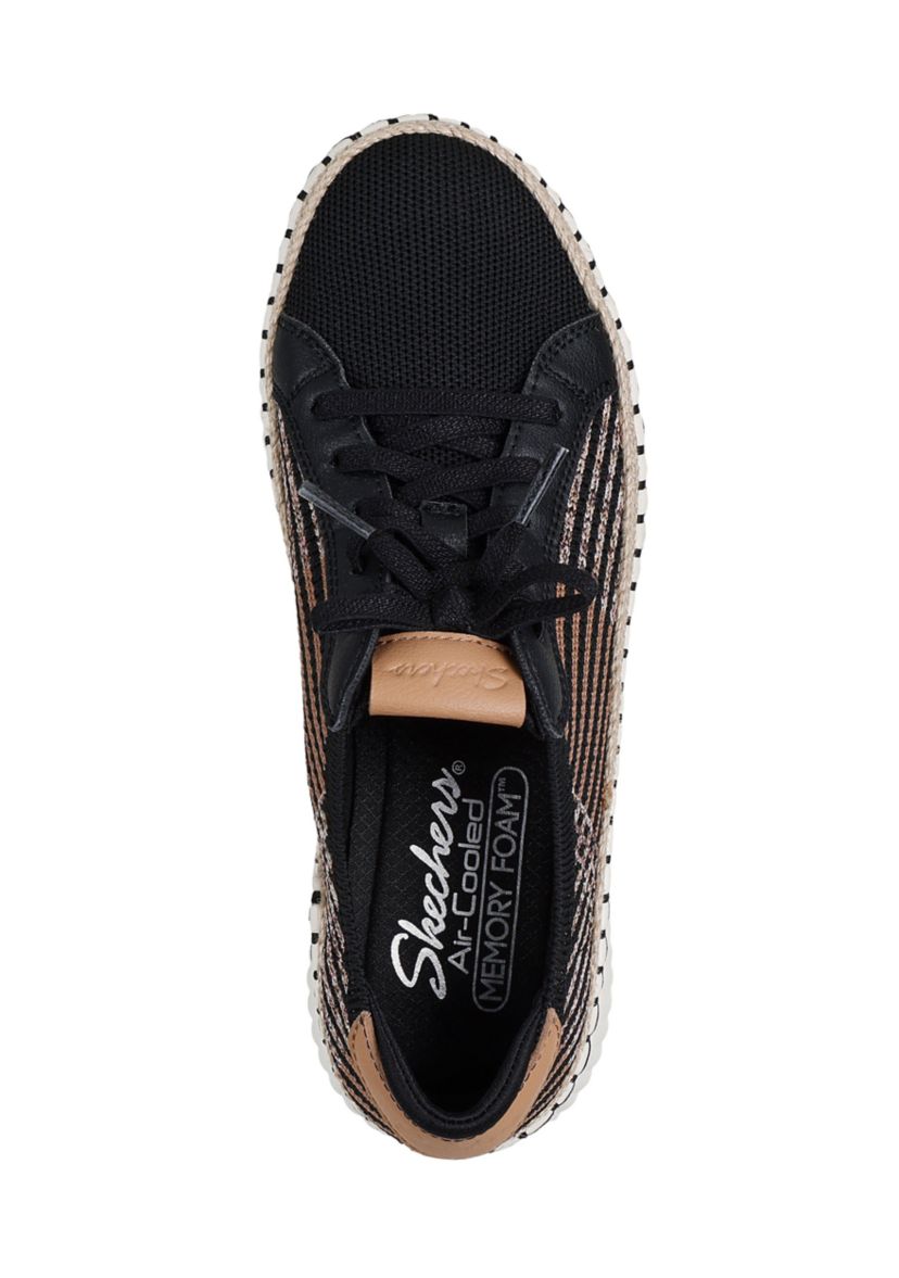 Womens Wilshire Blvd Sneakers - Breezy Stroll
