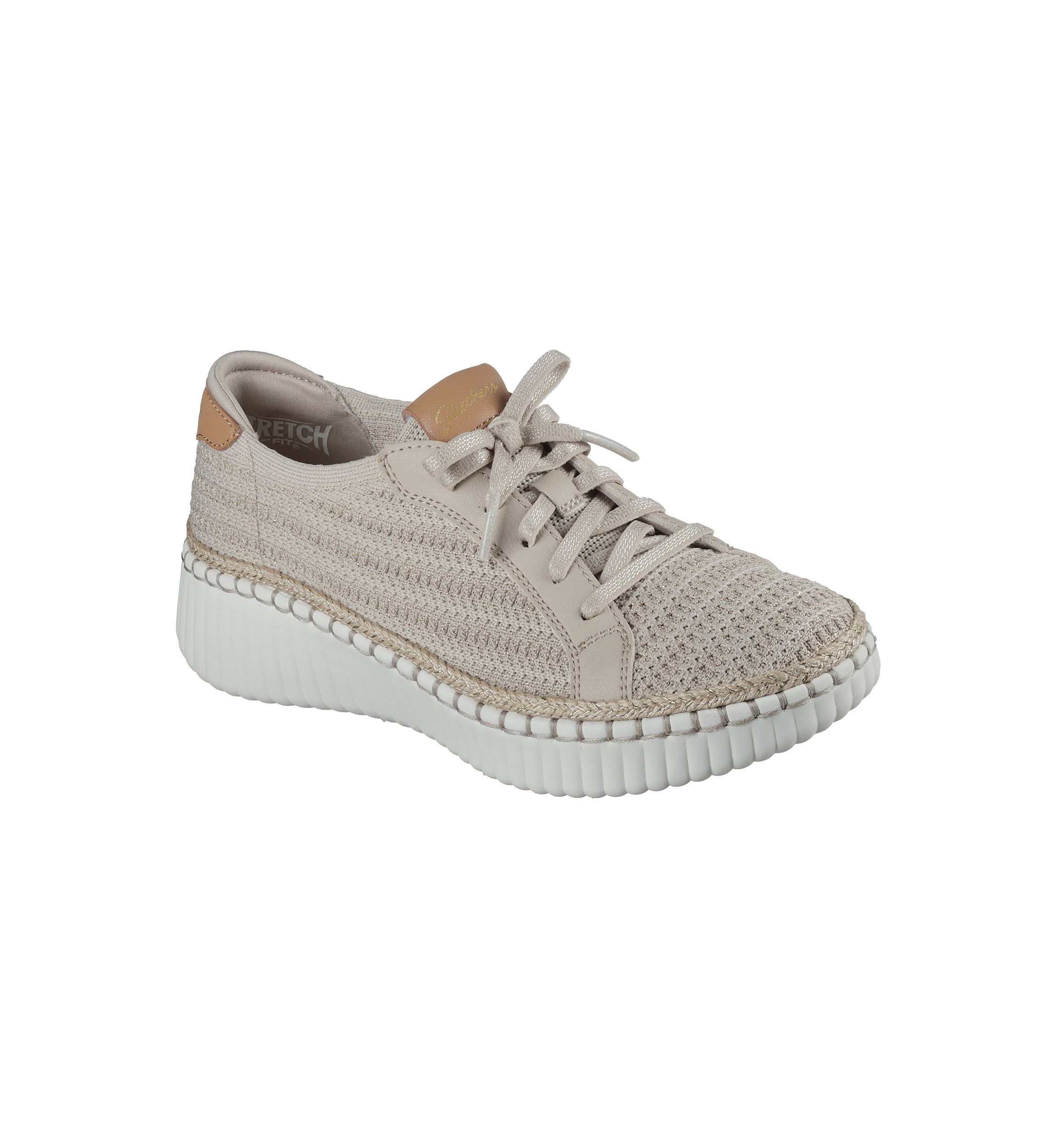 Wilshire Blvd Sneakers - Passion Play
