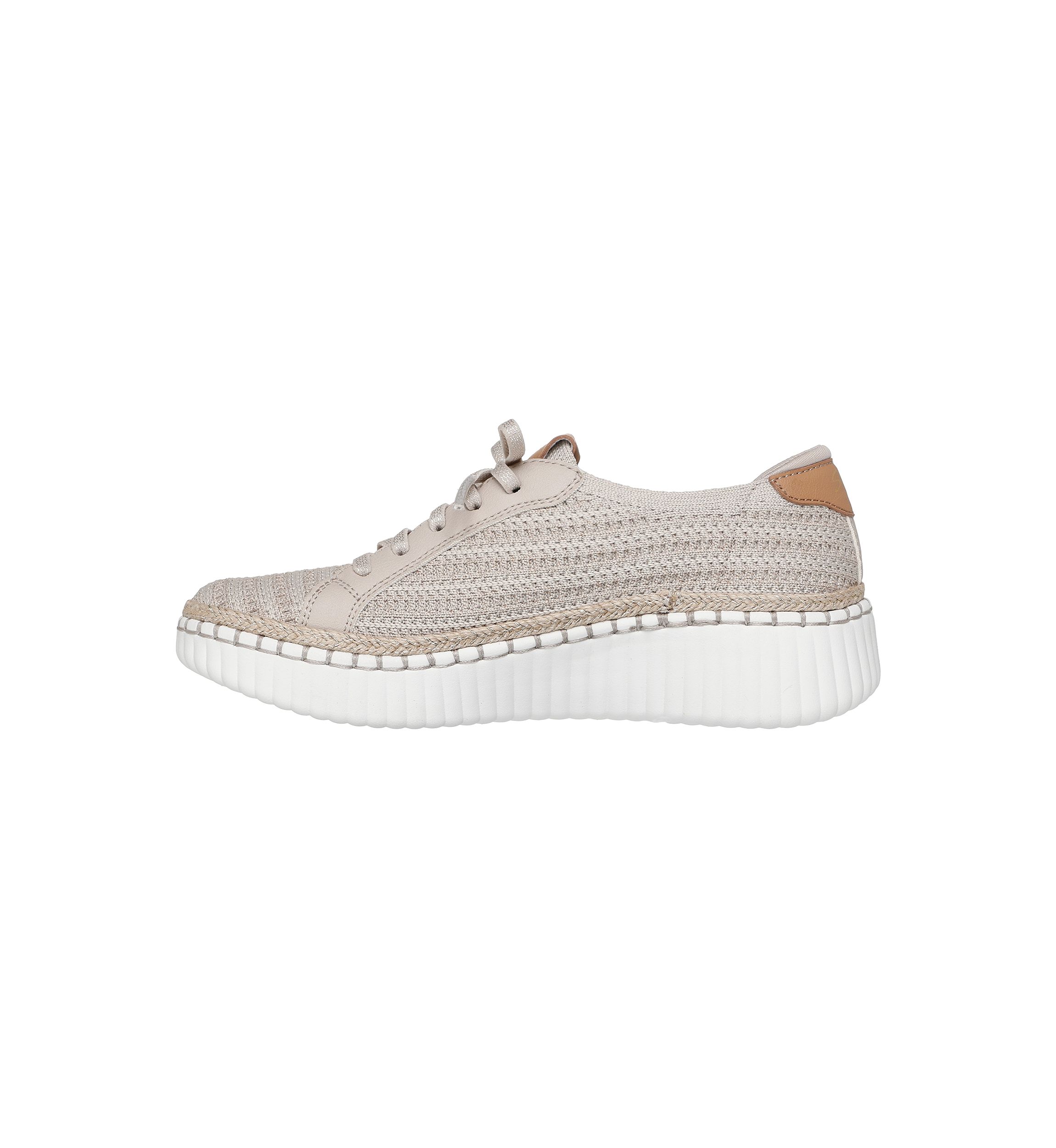 Wilshire Blvd Sneakers - Passion Play