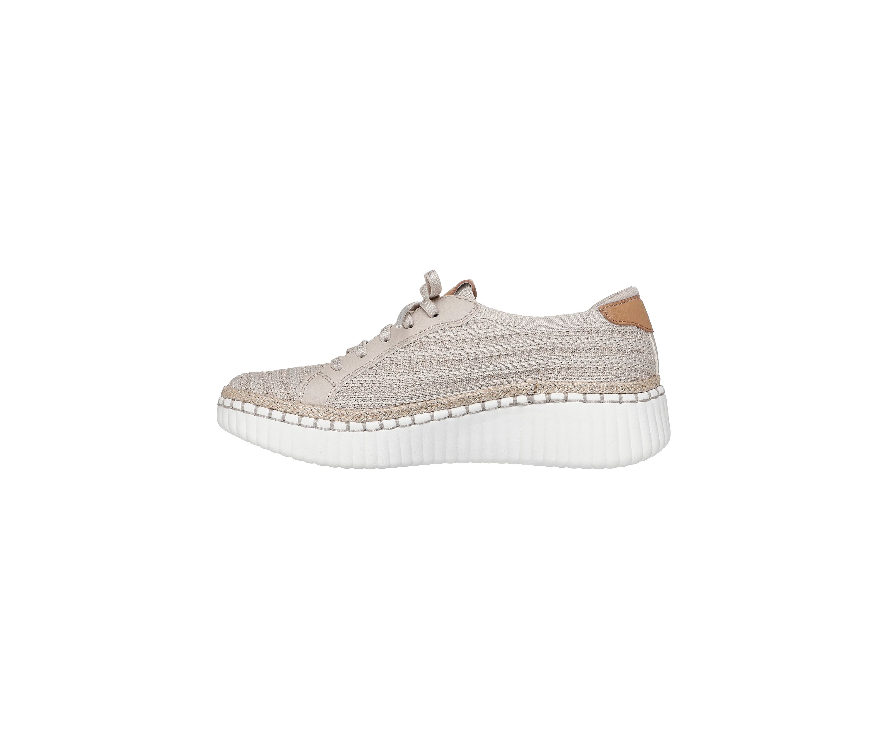 Wilshire Blvd Sneakers - Passion Play