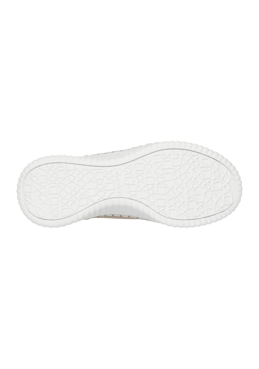 Wilshire Blvd Sneakers - Passion Play
