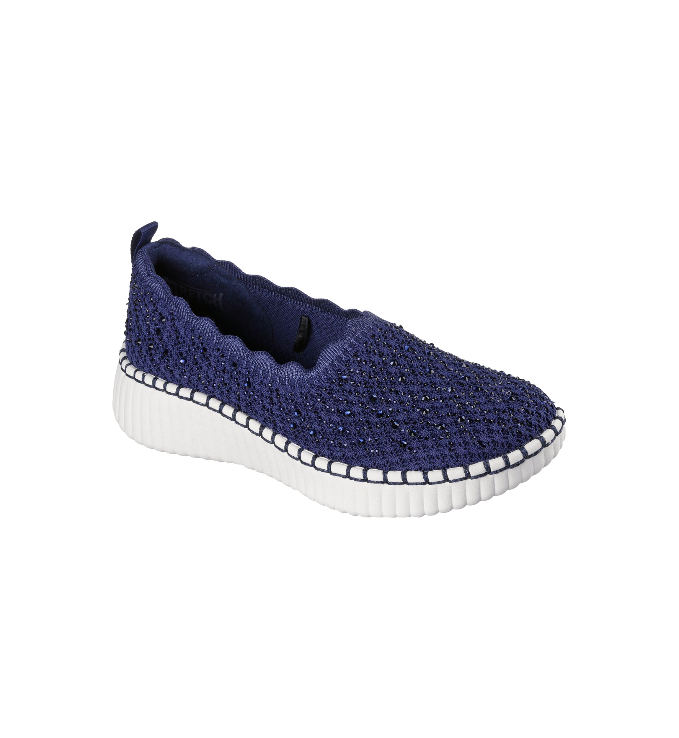 Wilshire Blvd Sneakers - Charmstride