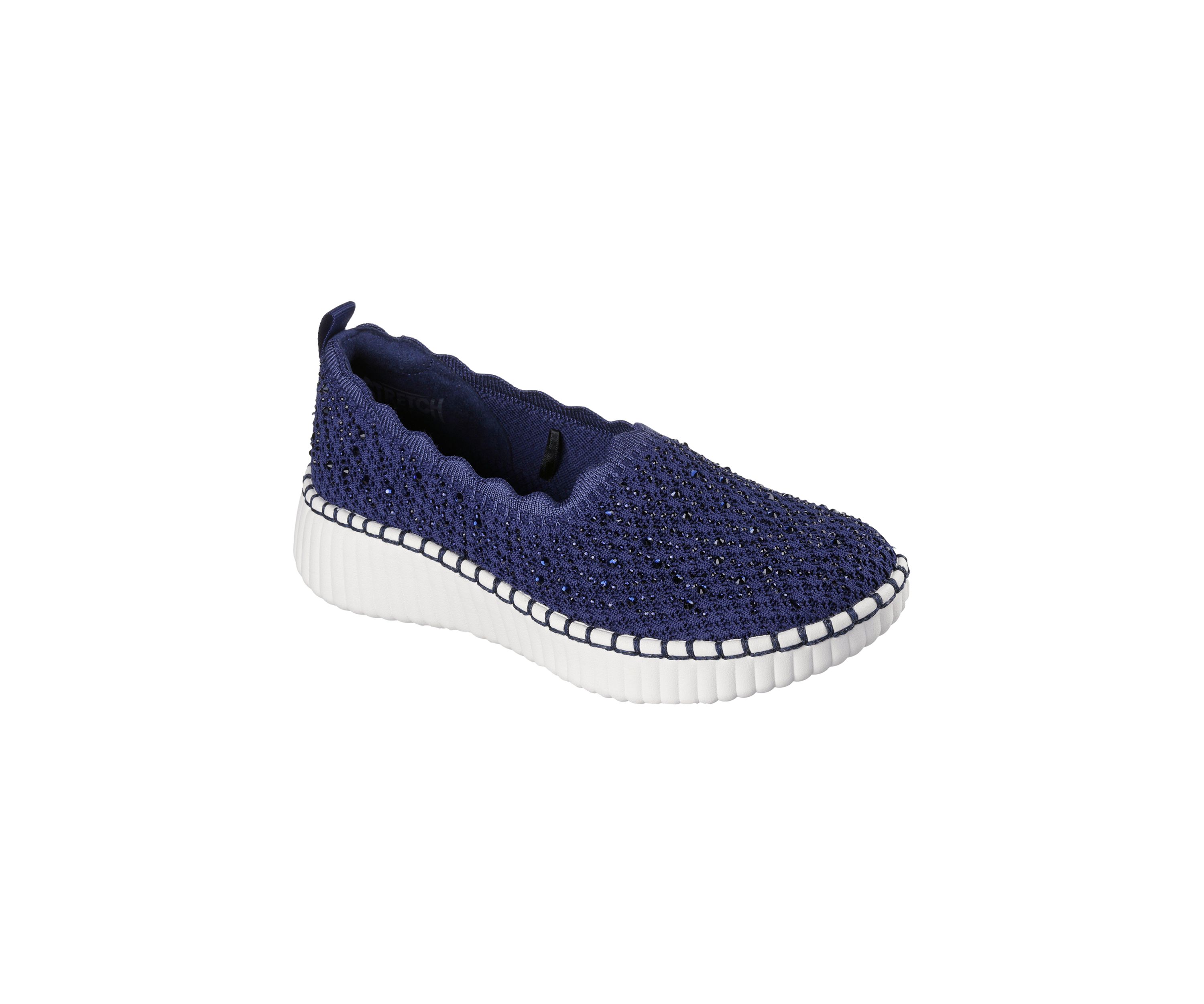 Wilshire Blvd Sneakers - Charmstride