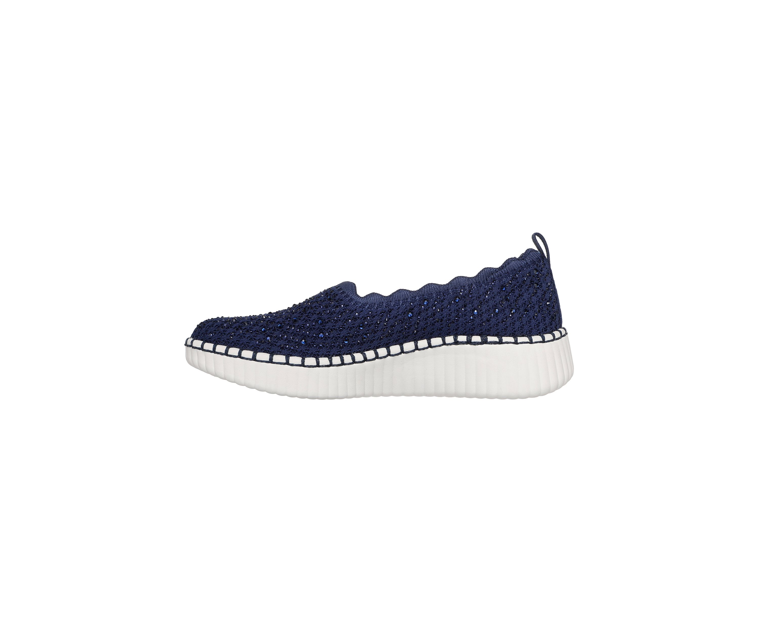 Wilshire Blvd Sneakers - Charmstride