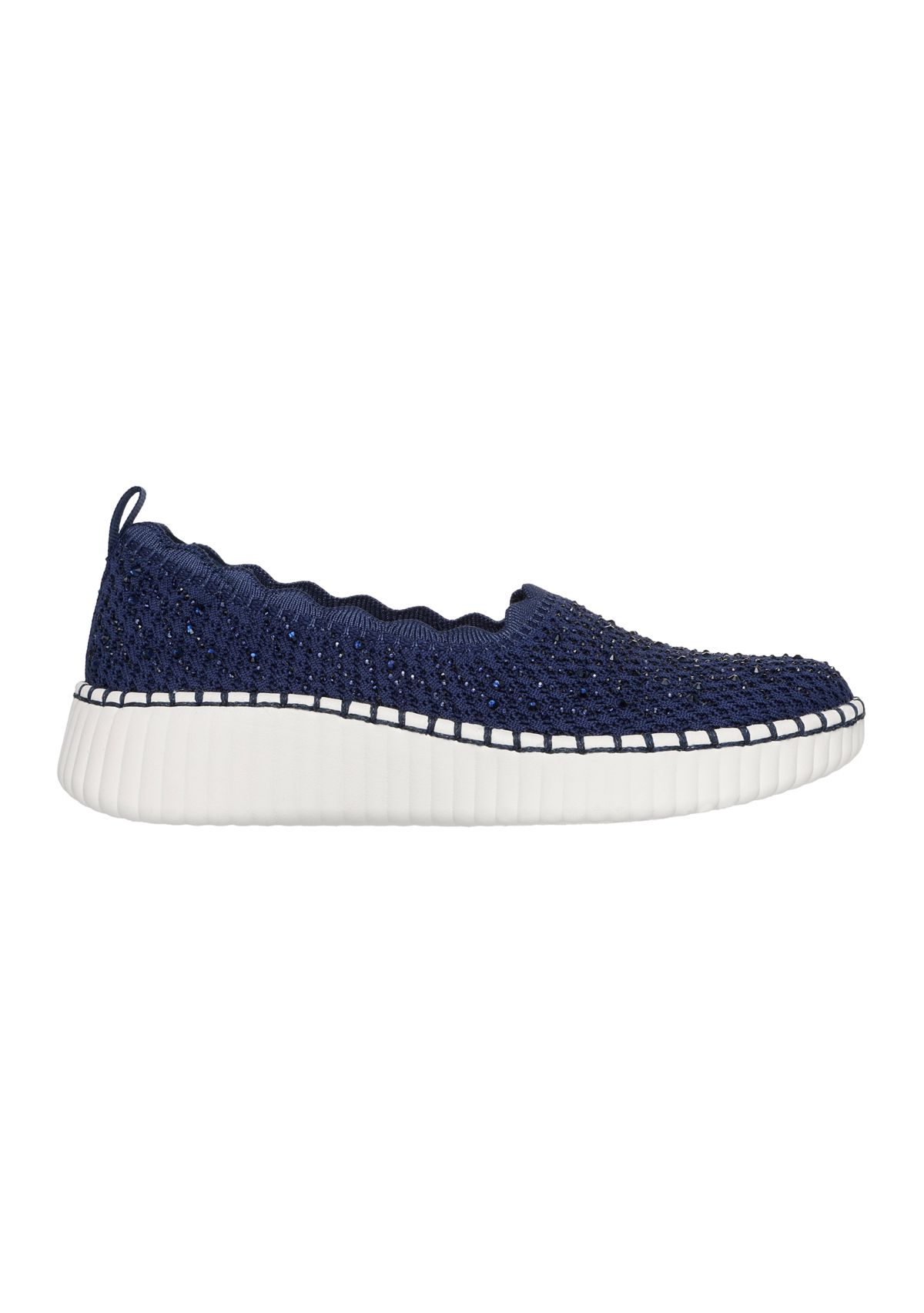 Wilshire Blvd Sneakers - Charmstride
