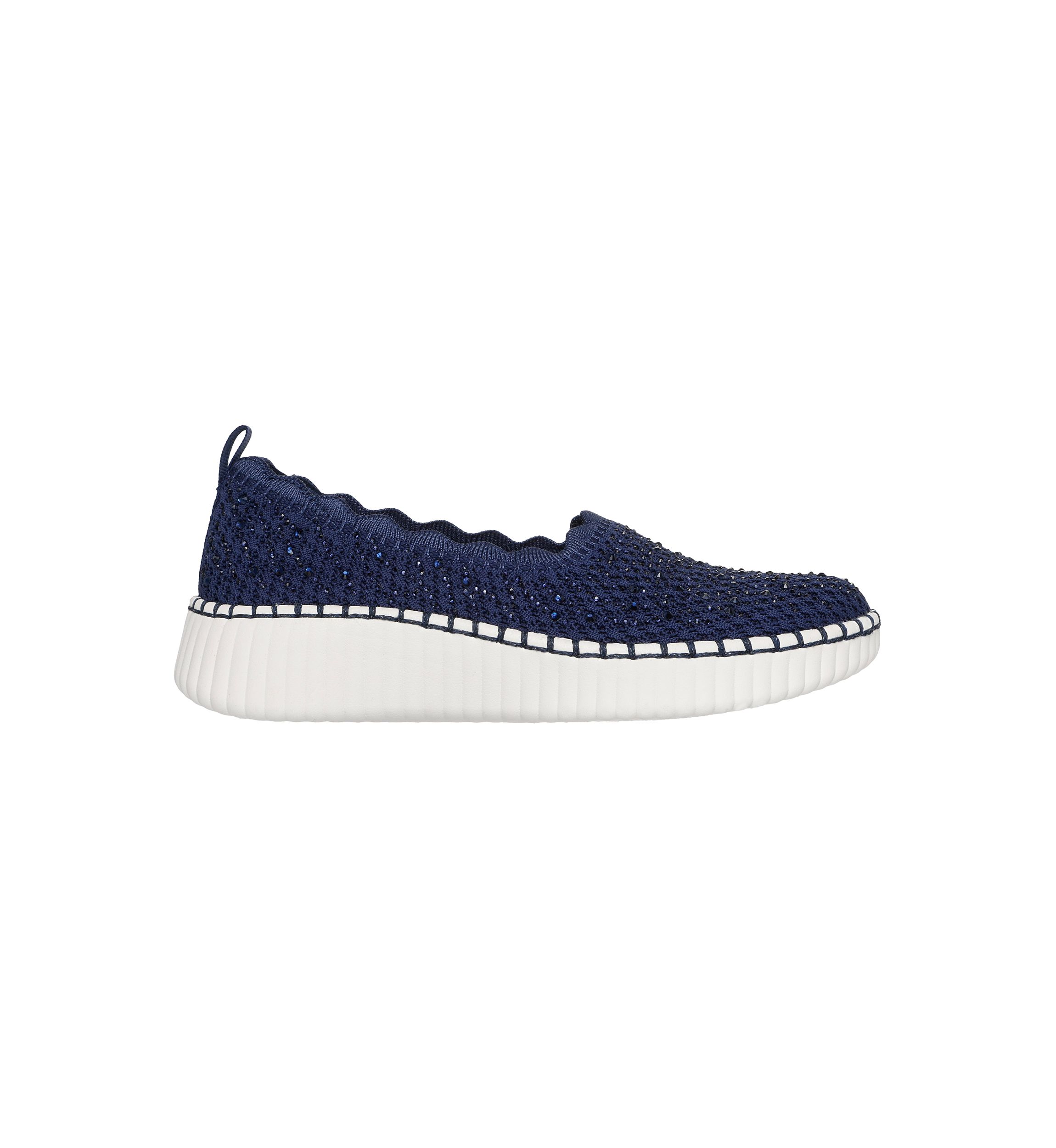 Wilshire Blvd Sneakers - Charmstride